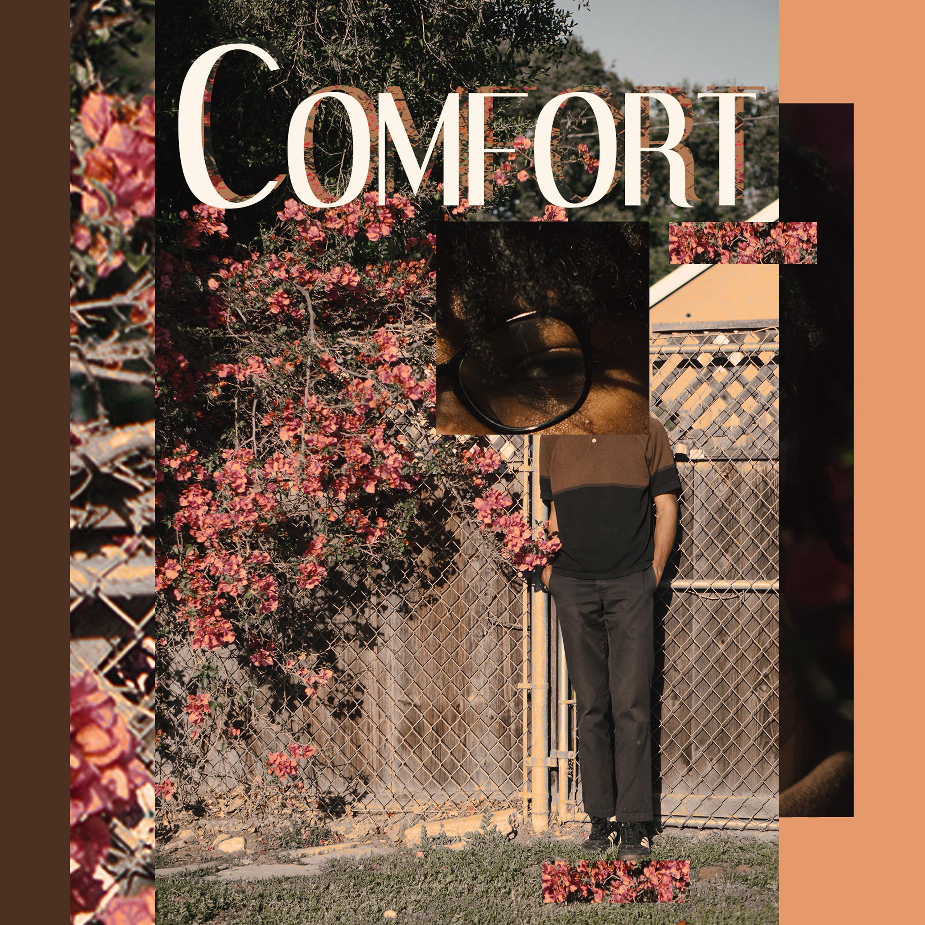 Постер альбома Comfort