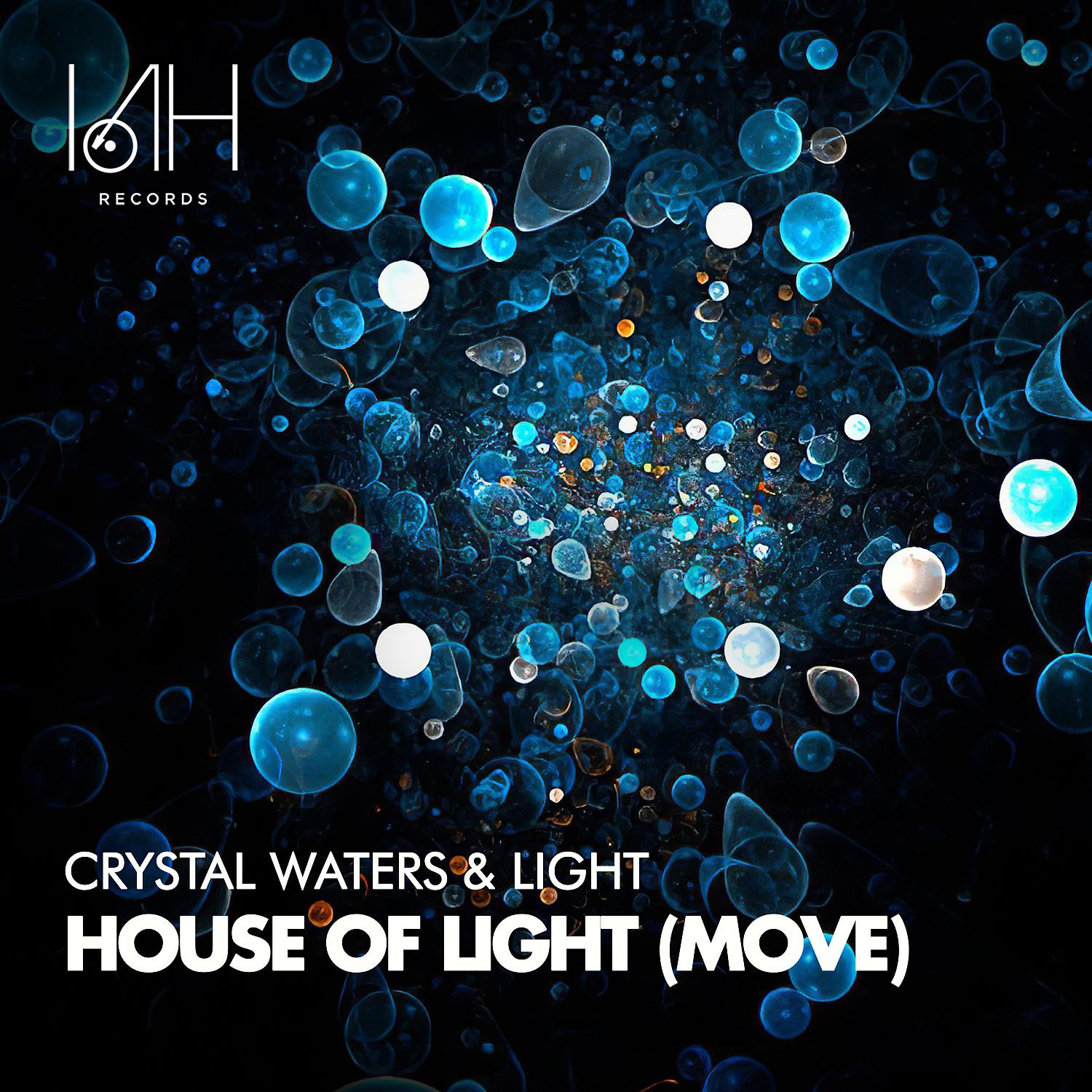 Постер альбома House of Light