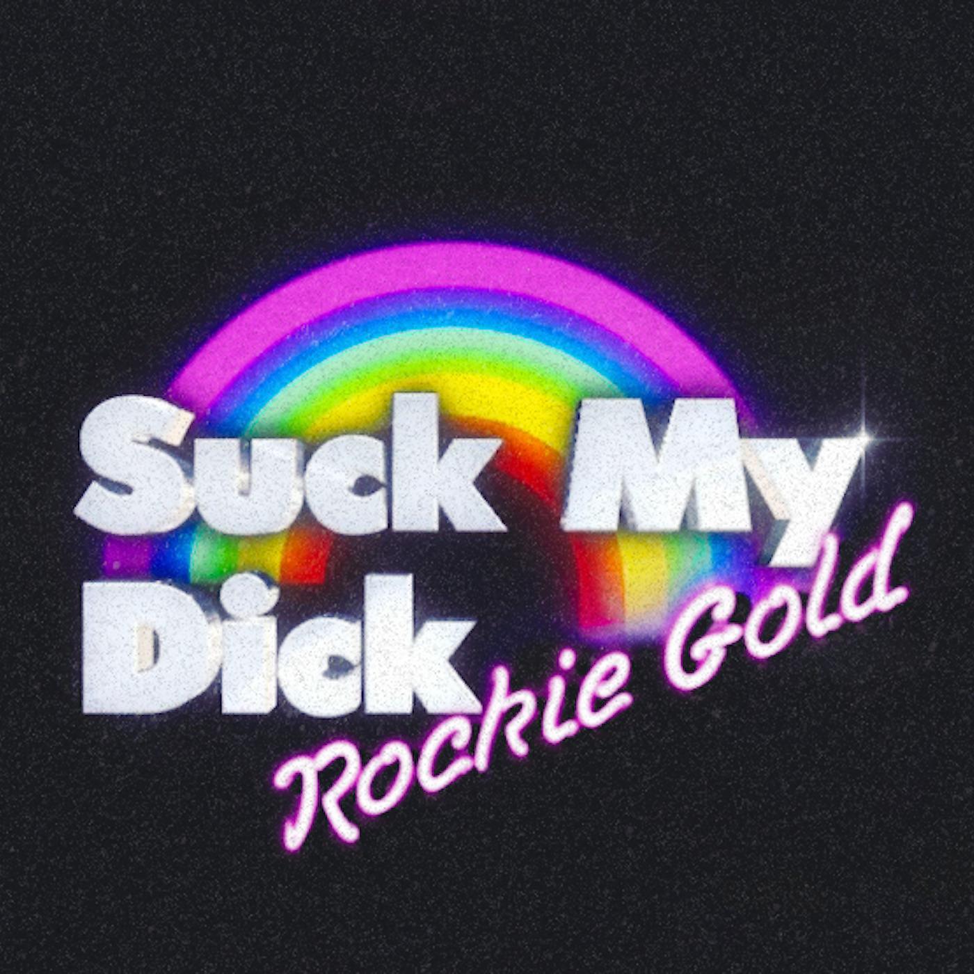 Постер альбома Suck My Dick