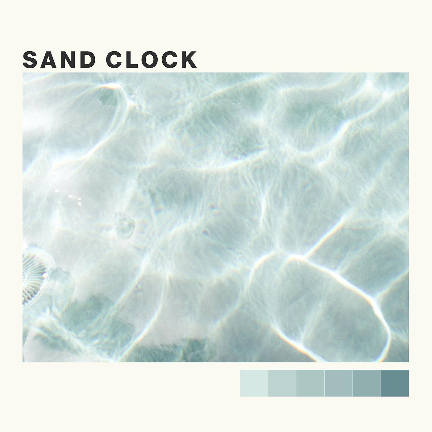Постер альбома Sand Clock