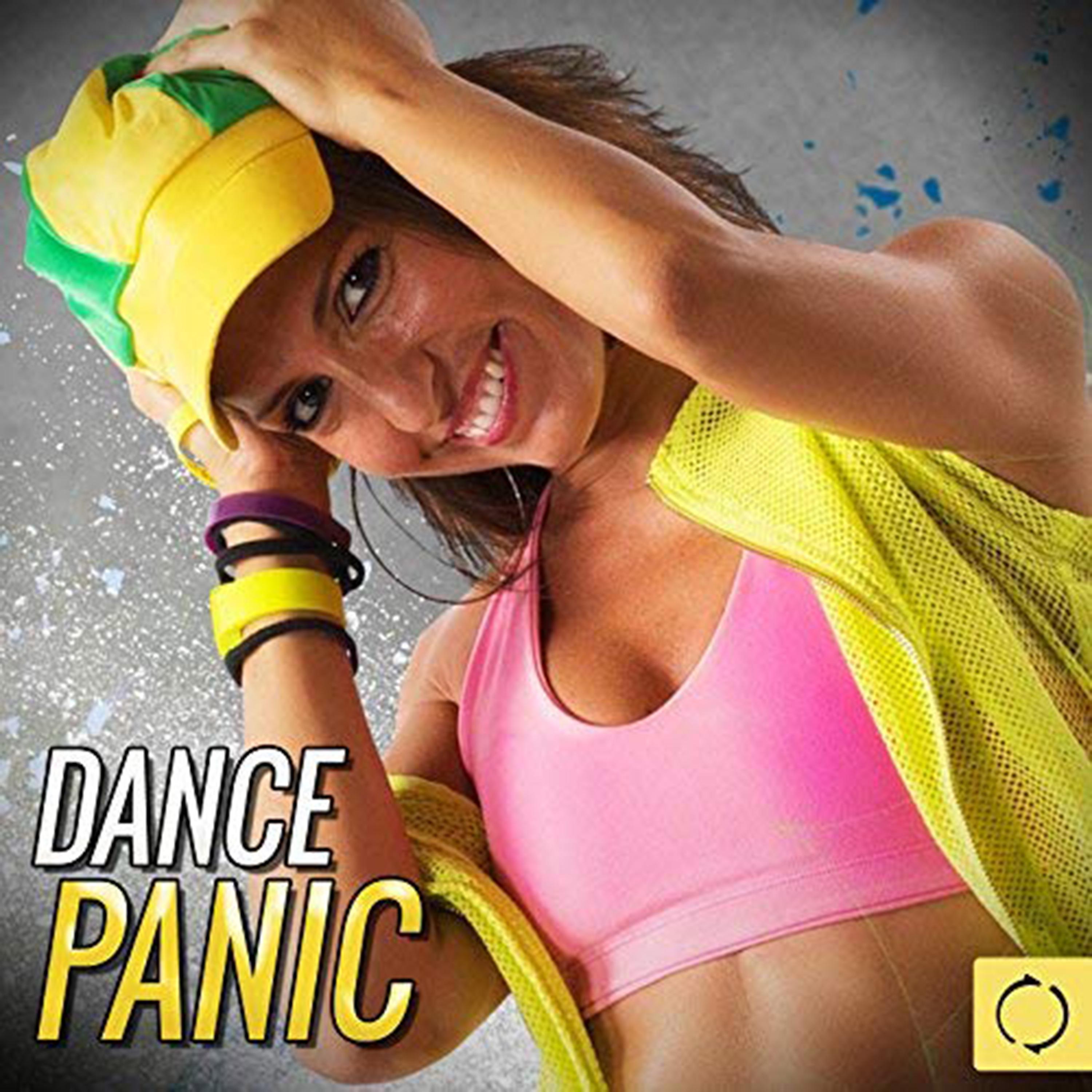 Постер альбома Dance Panic