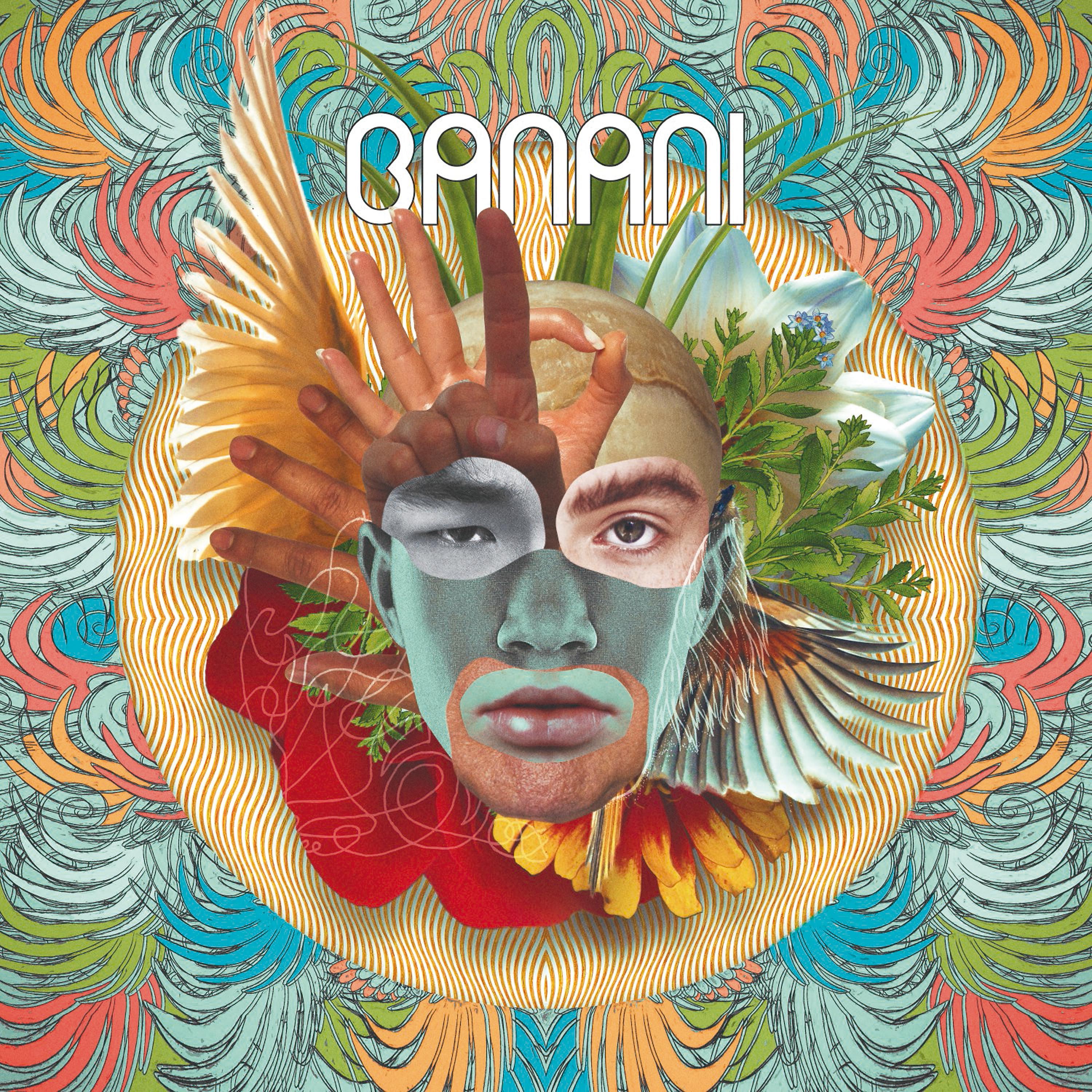 Постер альбома Banani