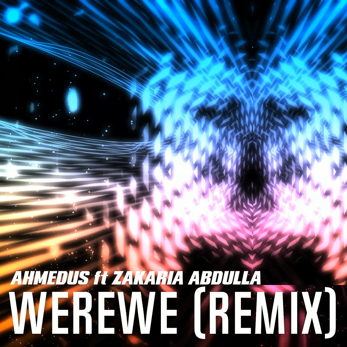 Постер альбома Werewe (Remix)