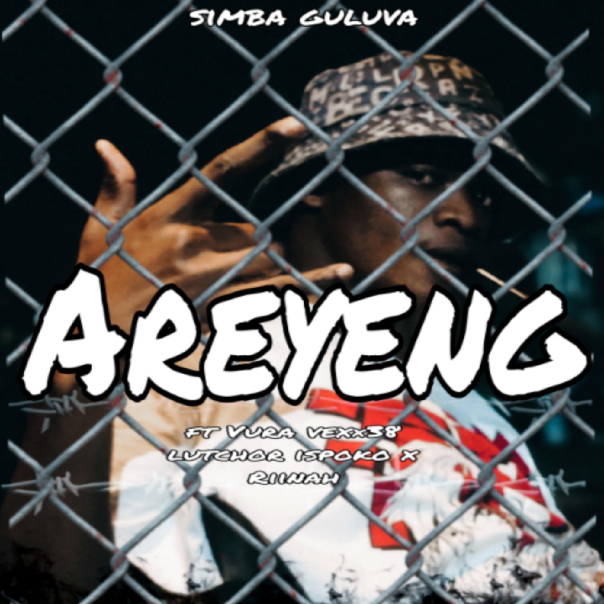 Постер альбома Areyeng (feat. Riinah,Vura vex 38 & Lutchor ispoko)
