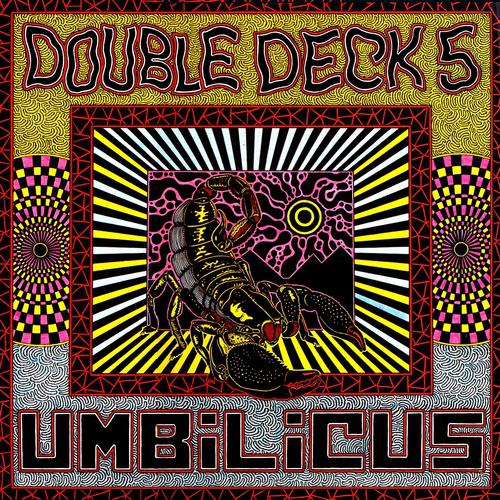 Постер альбома Umbilicus