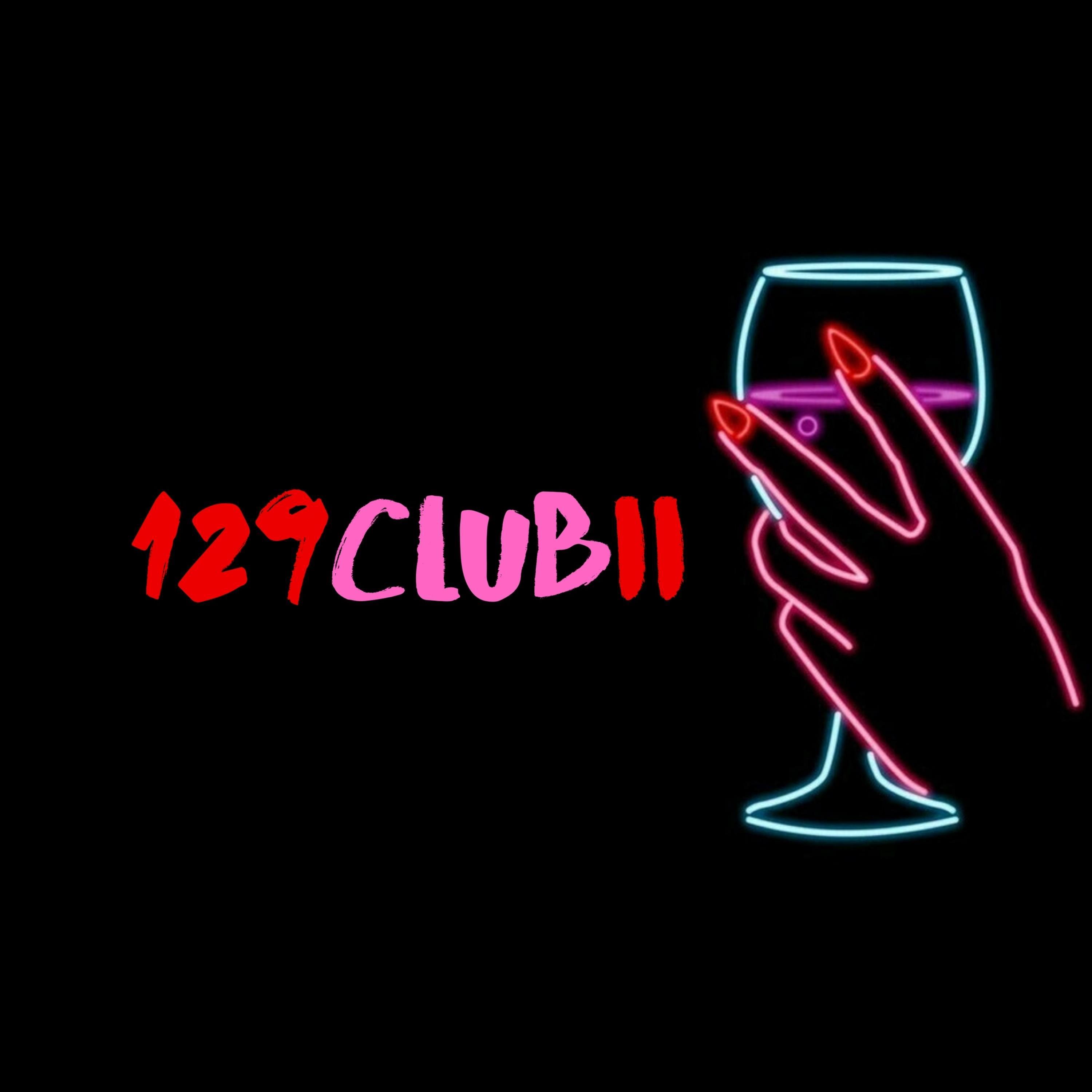 Постер альбома 129 Club 2