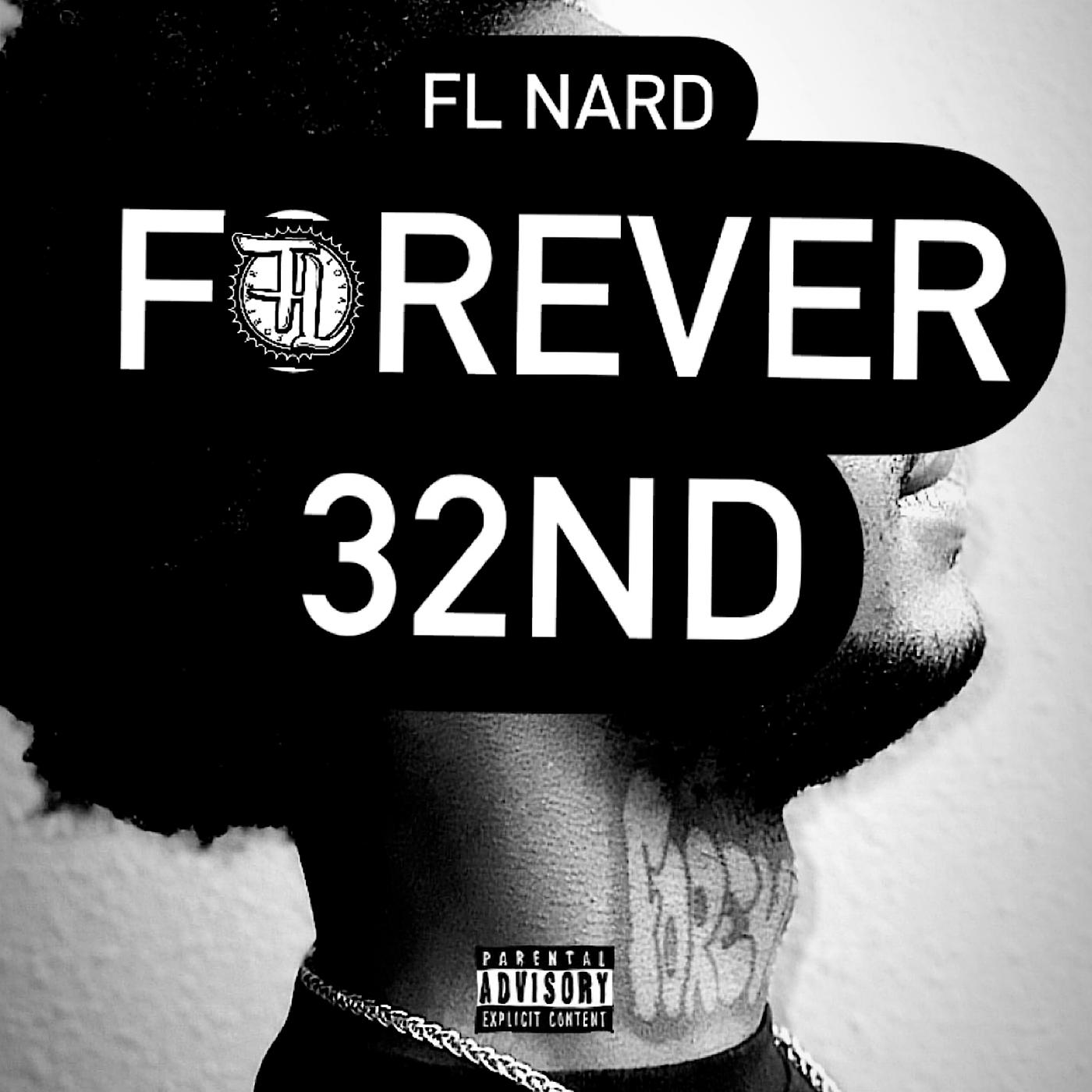Постер альбома Forever 32nd