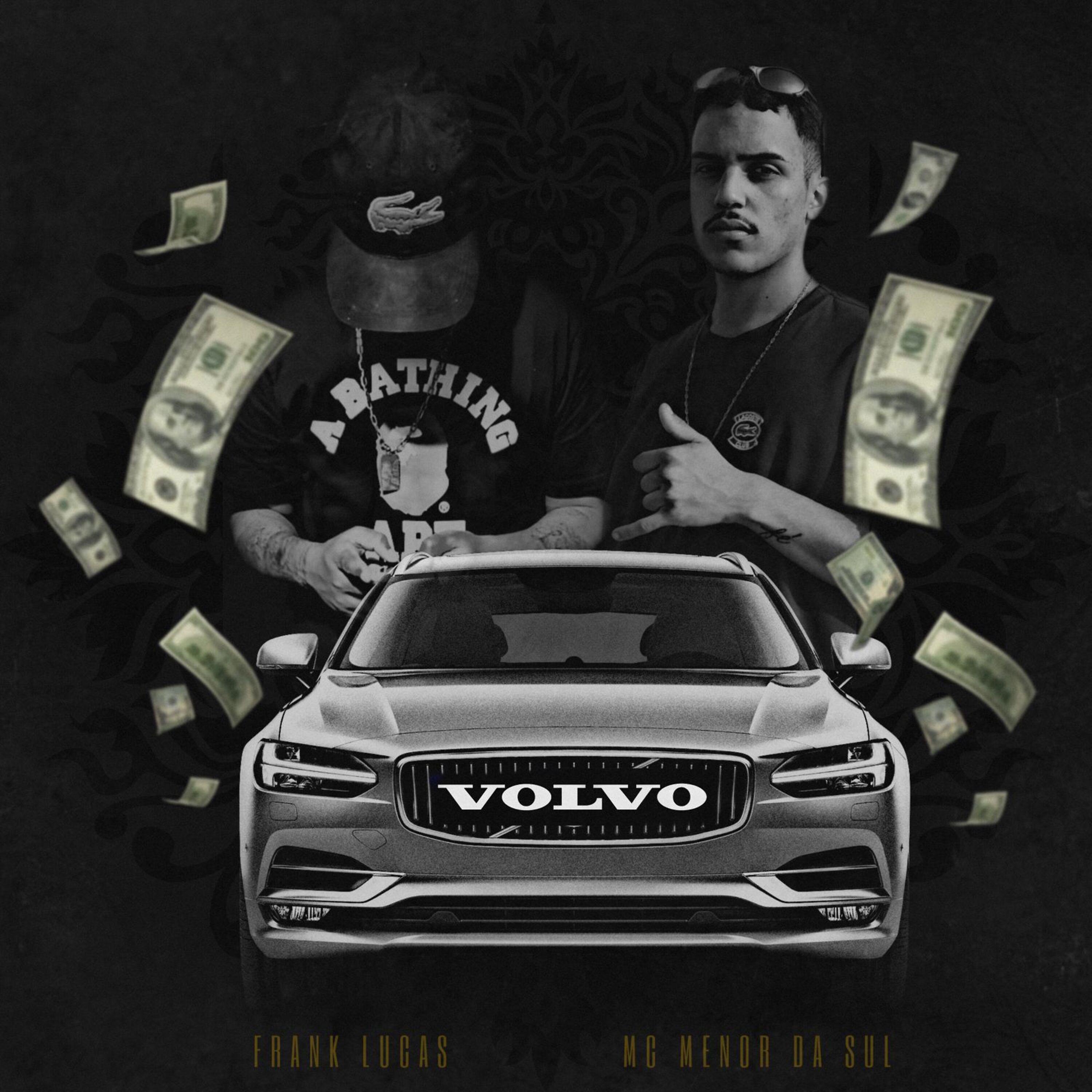 Постер альбома Volvo