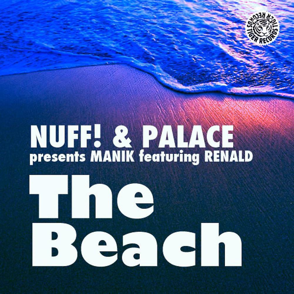 Постер альбома The Beach