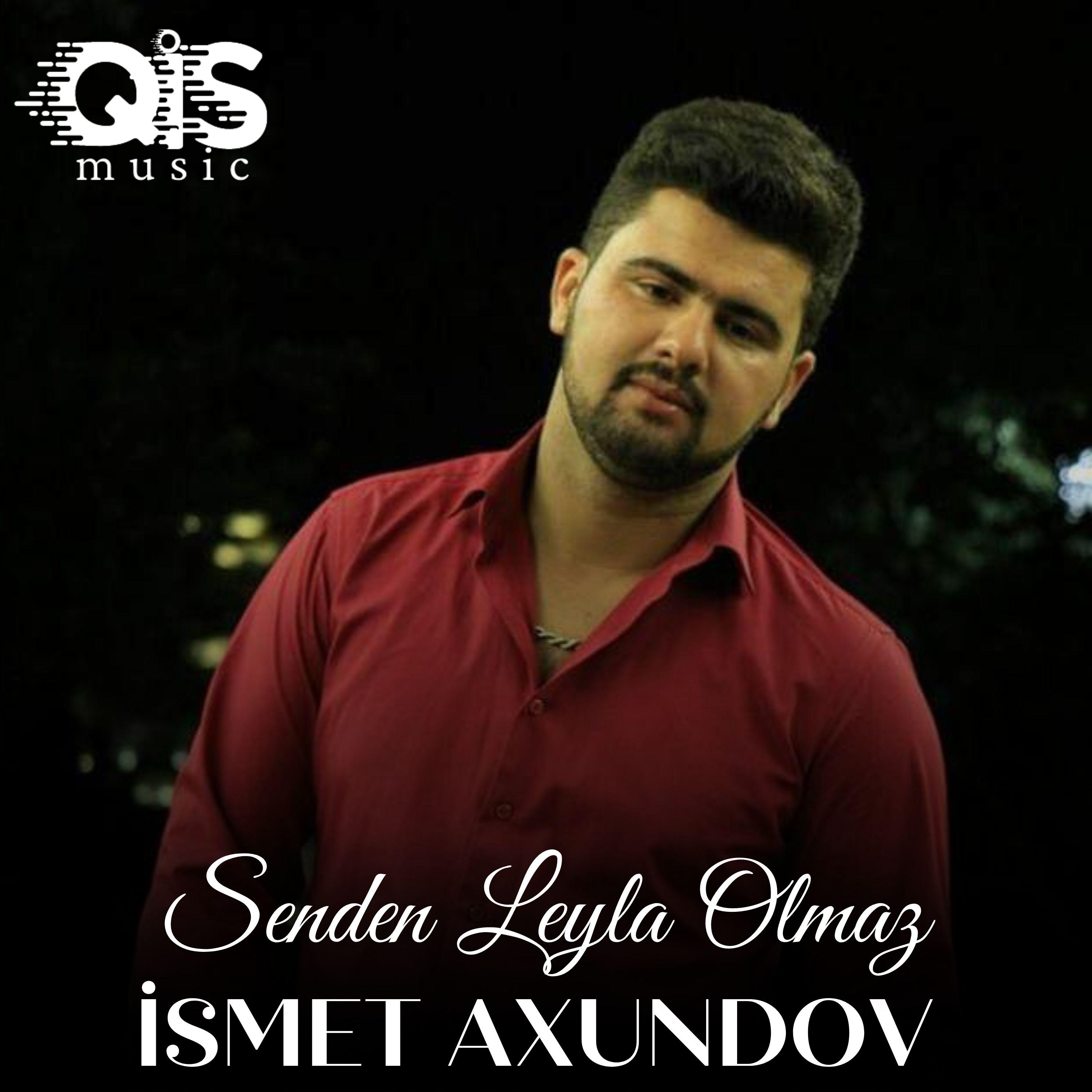 Постер альбома Senden Leyla Olmaz