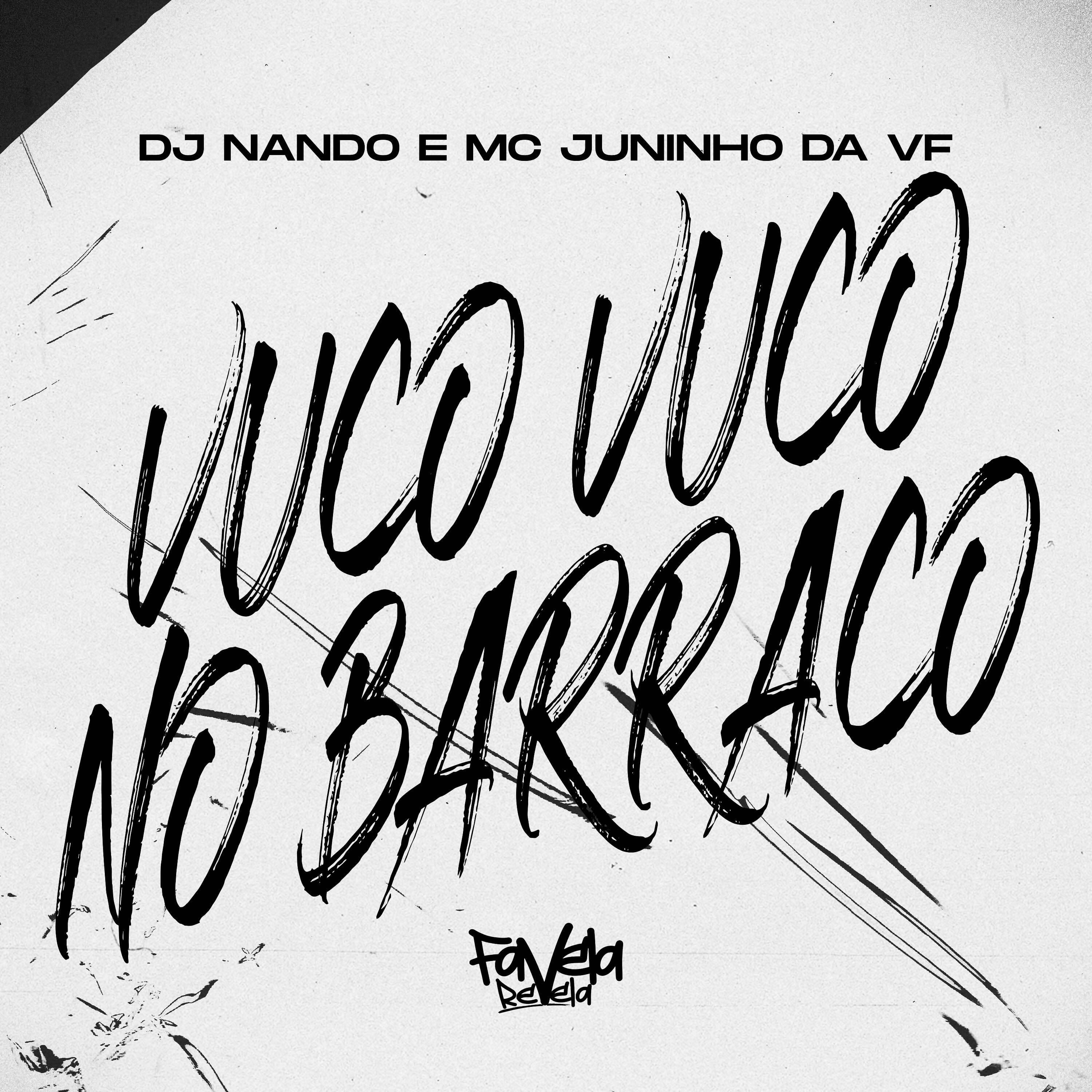 Постер альбома Vuco Vuco no Barraco