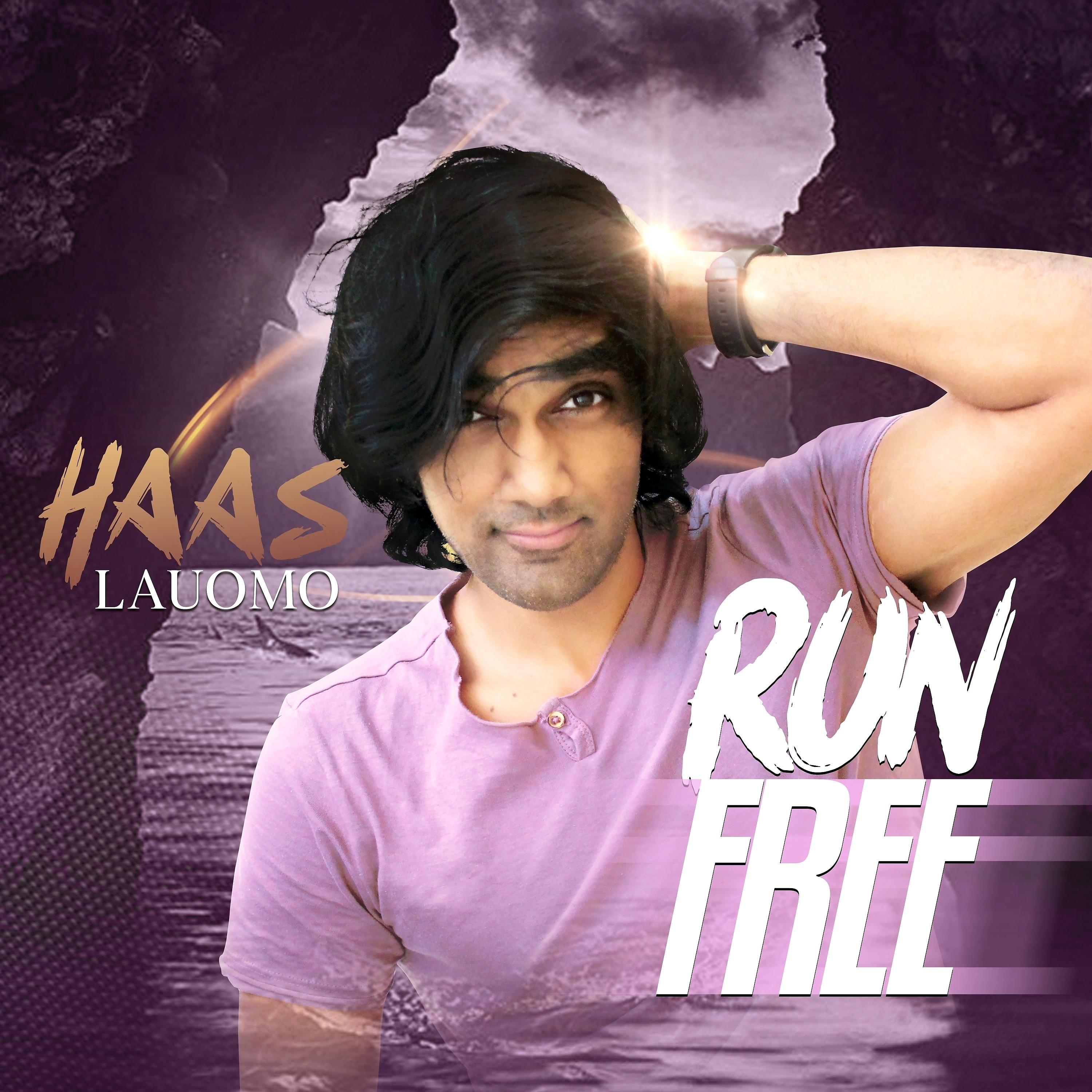 Постер альбома Run Free