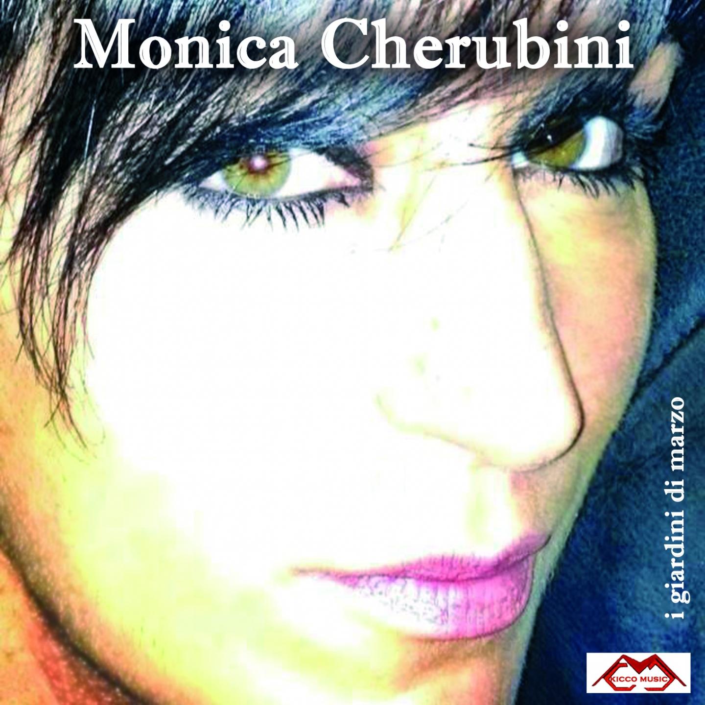 Постер альбома Monica Cherubini