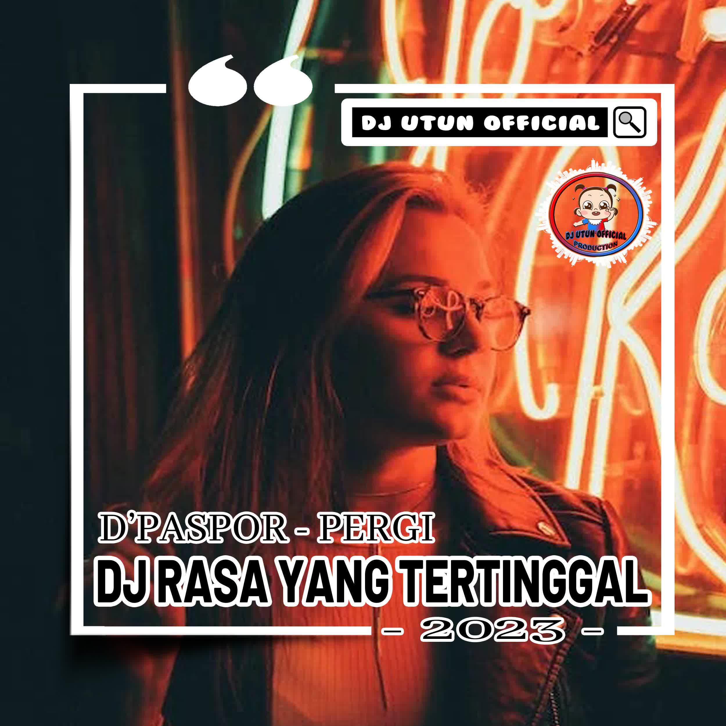 Постер альбома DJ RASA YANG TERTINGGAL X MASHUP BAGI BAGI DOSA OLD X CIPEGI PAM PAM, Vol. 2