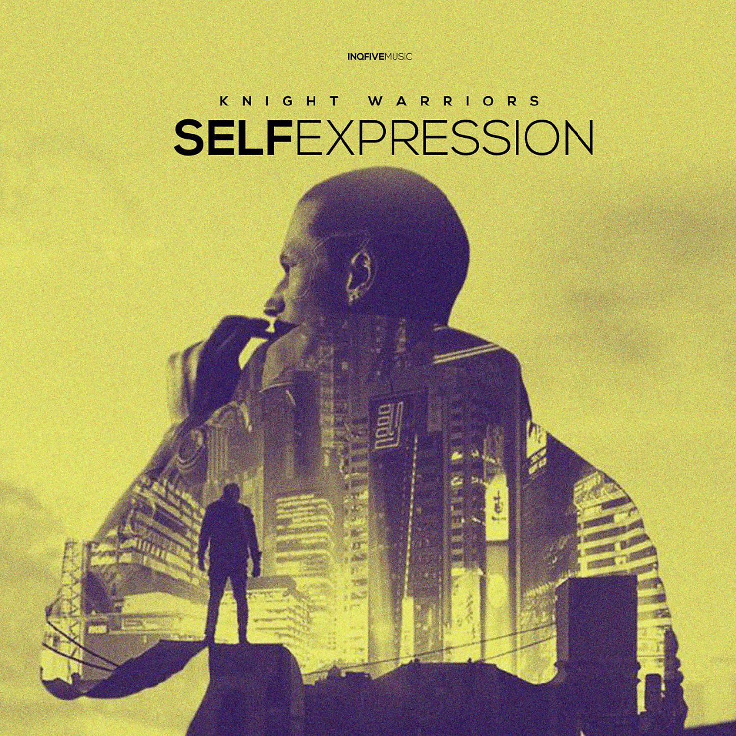 Постер альбома Self Expression
