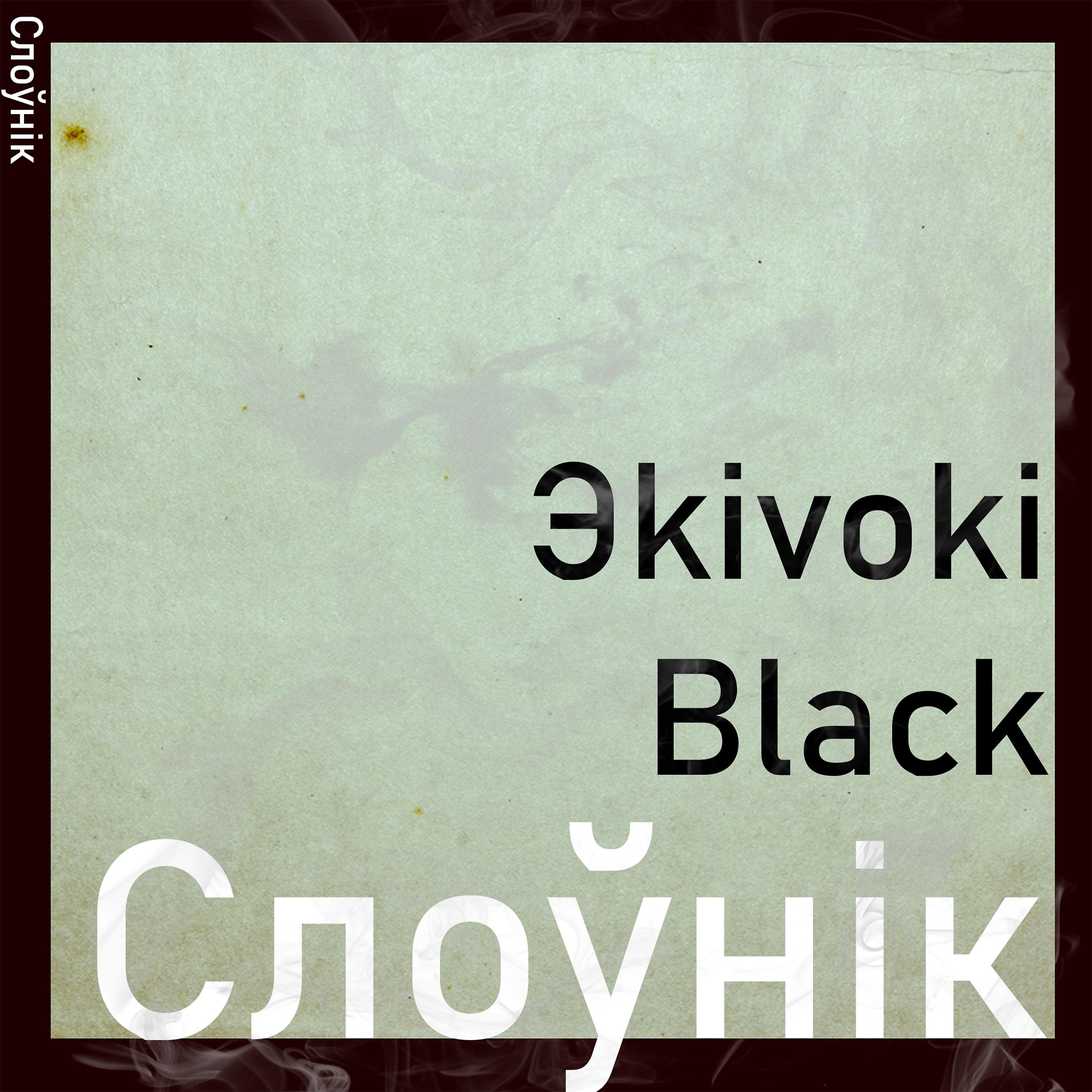 Постер альбома Слоўнік