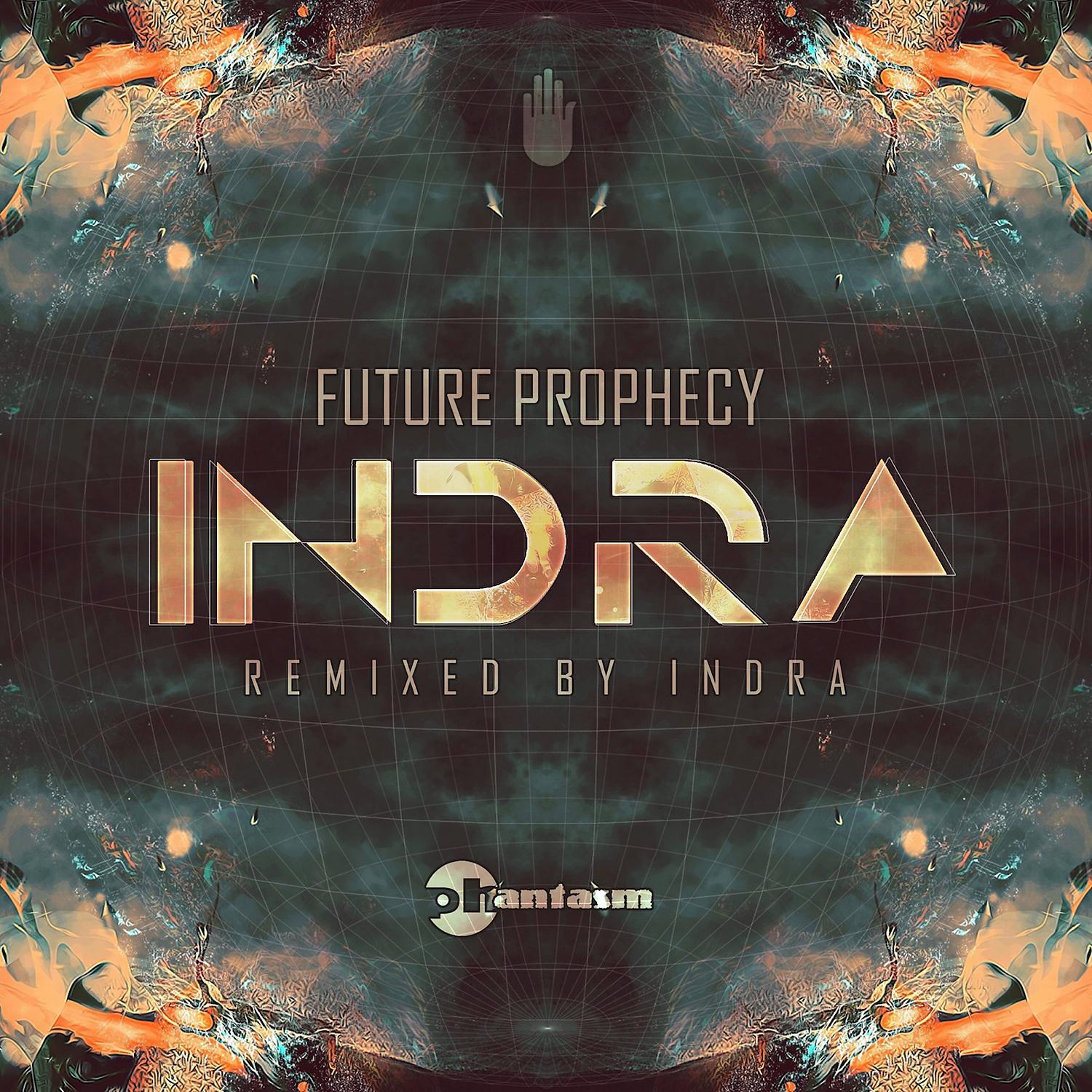 Постер альбома Indra