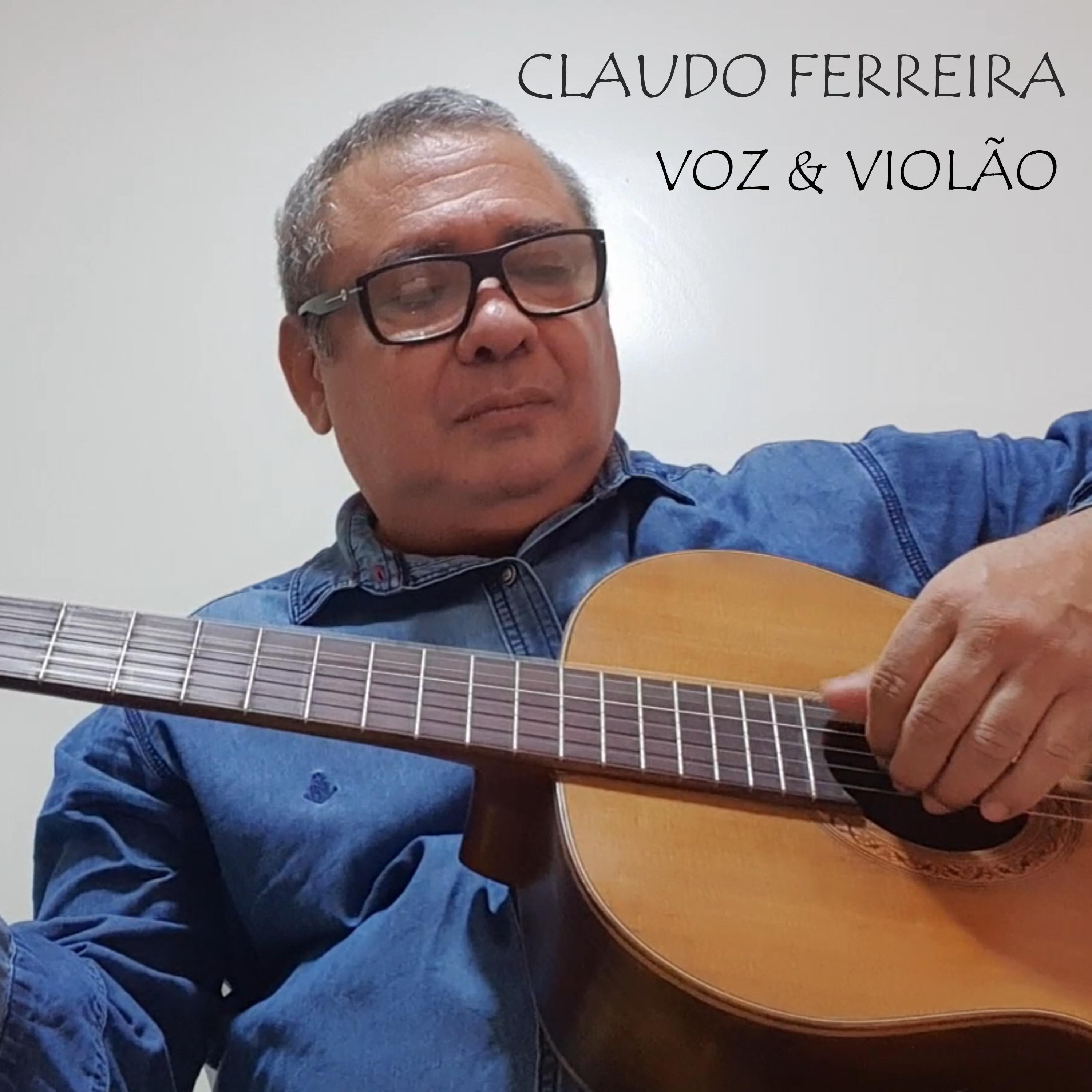 Постер альбома Voz & Violão