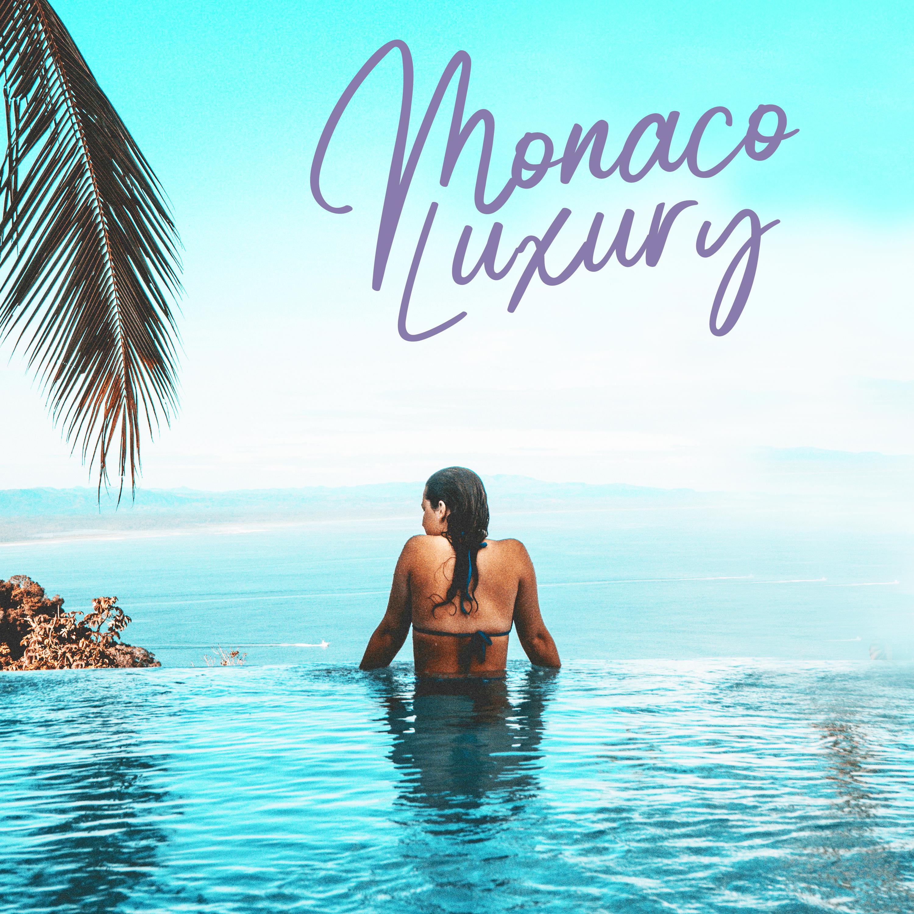 Постер альбома Monaco Luxury