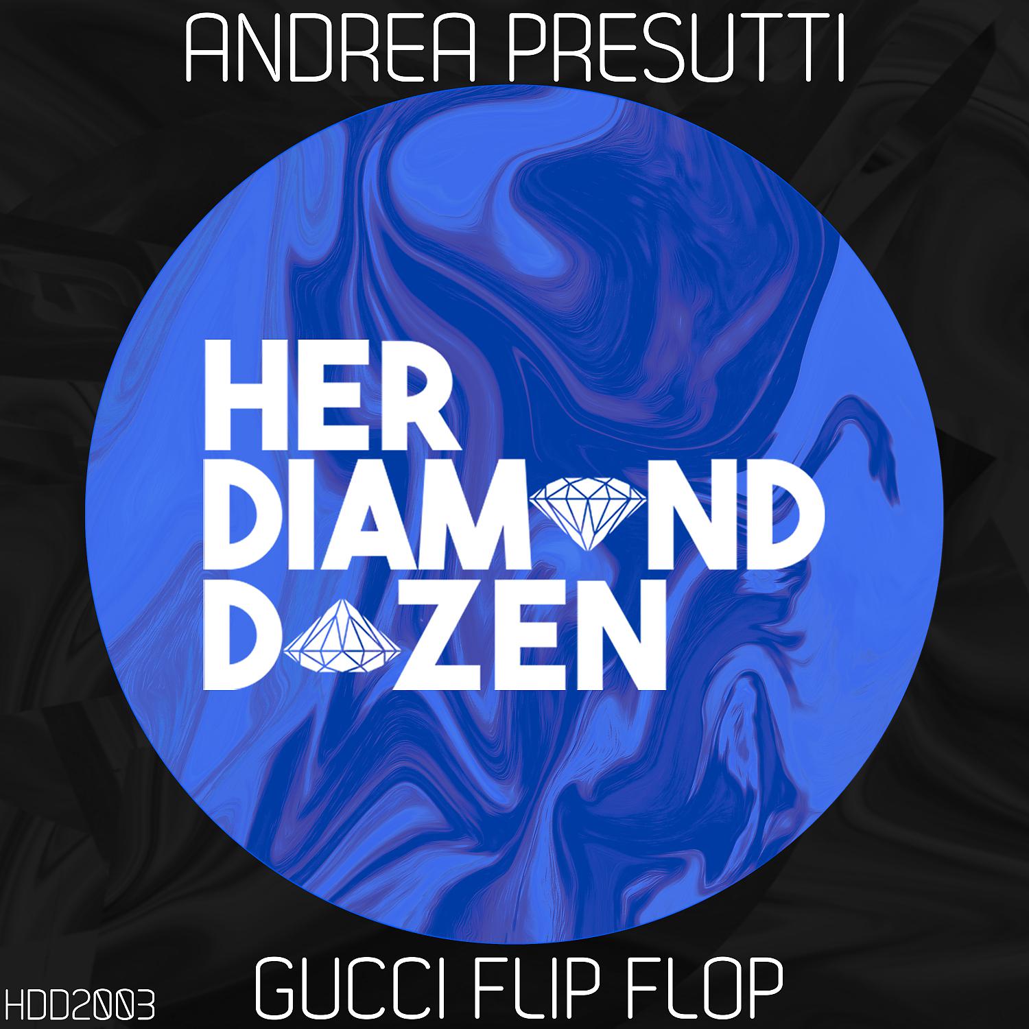 Постер альбома Gucci Flip Flop