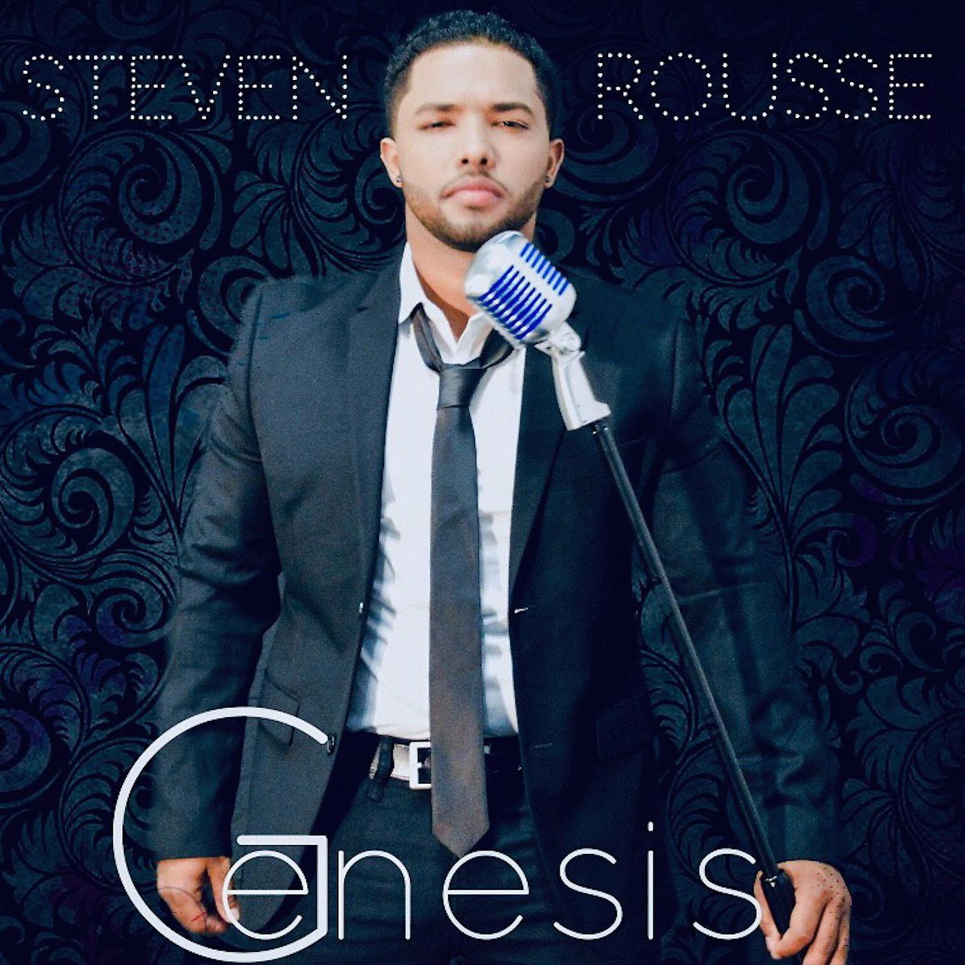 Постер альбома Génesis