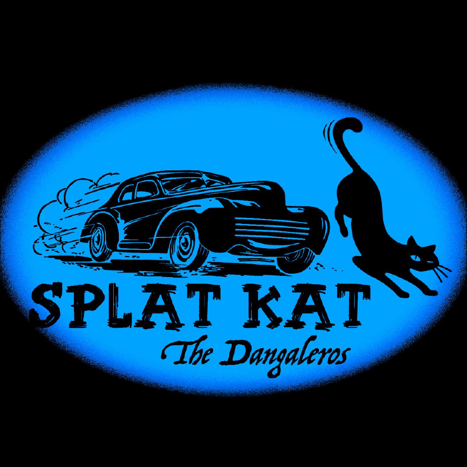 Постер альбома Splat Kat