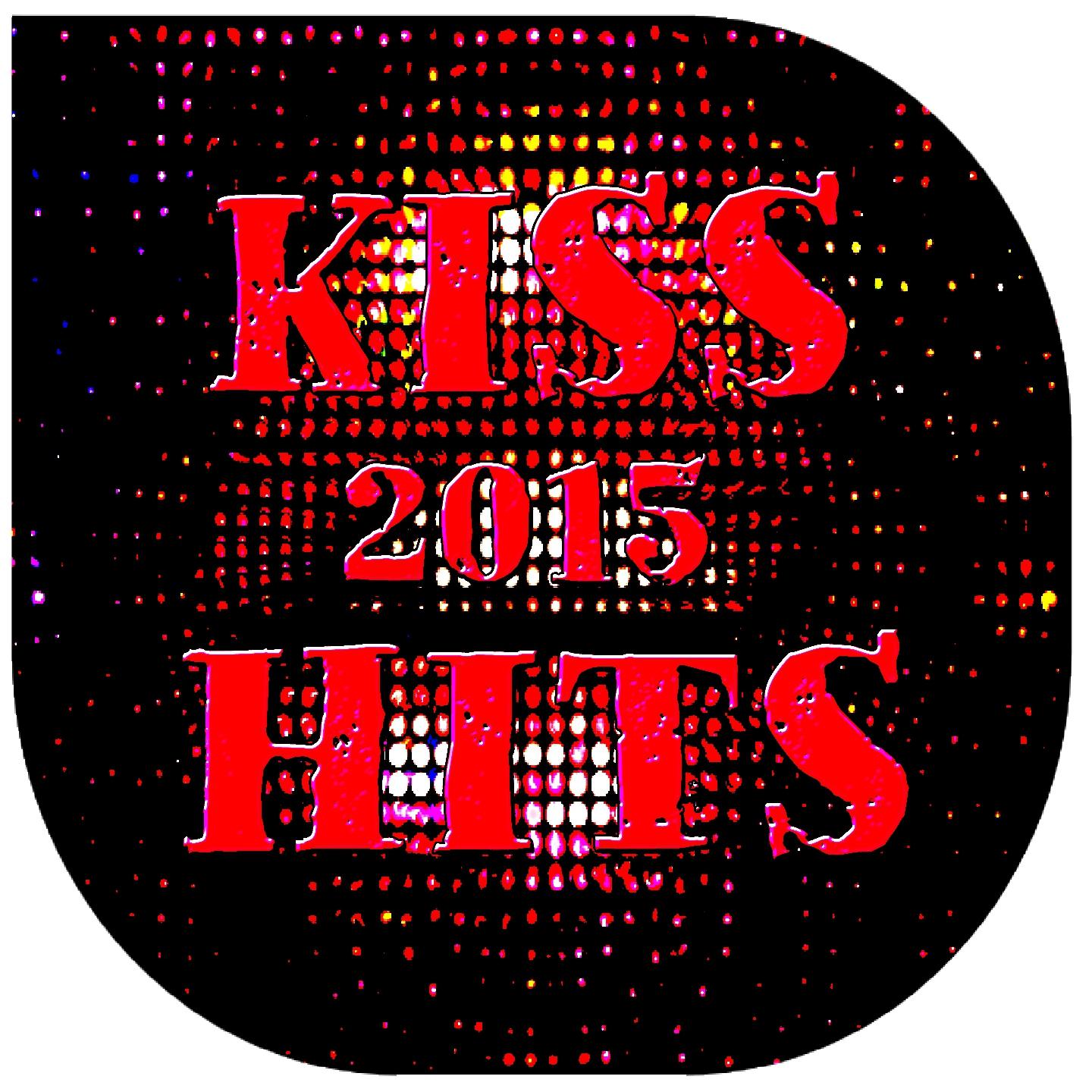 Постер альбома Kiss Hits