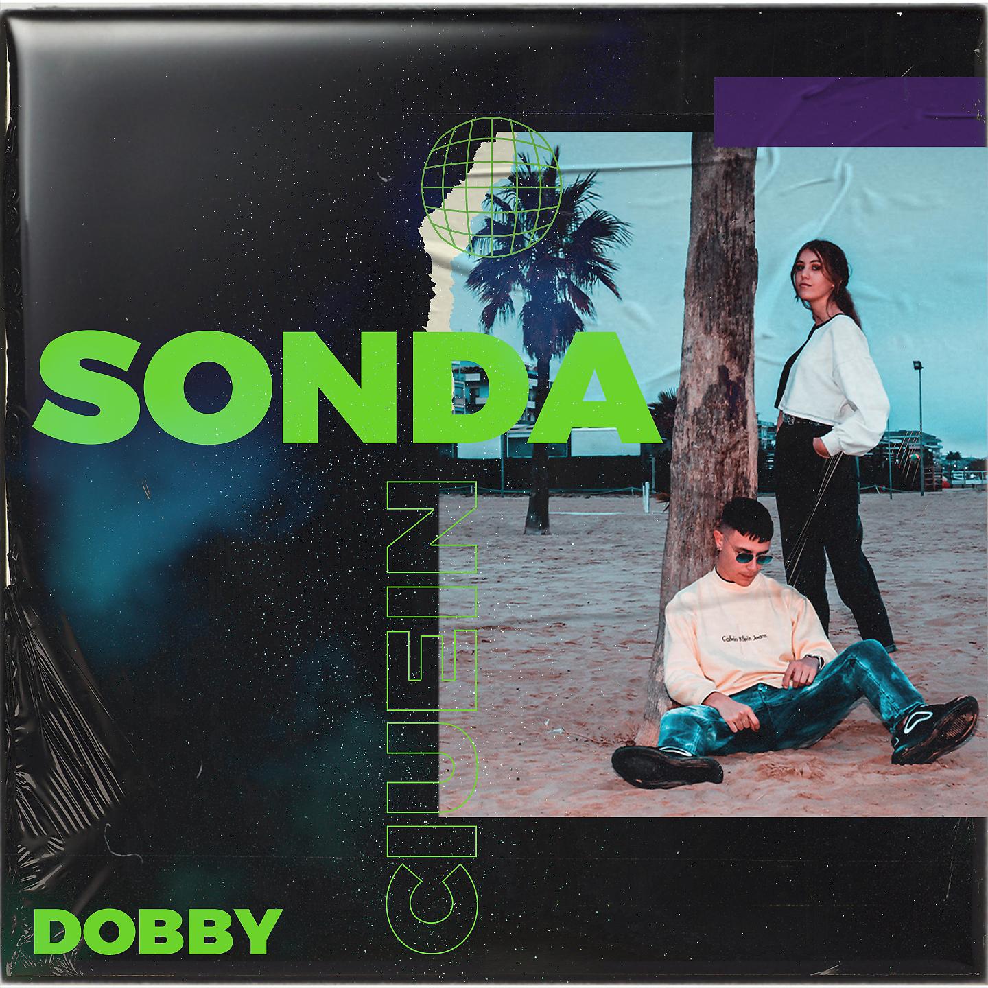 Постер альбома Sonda