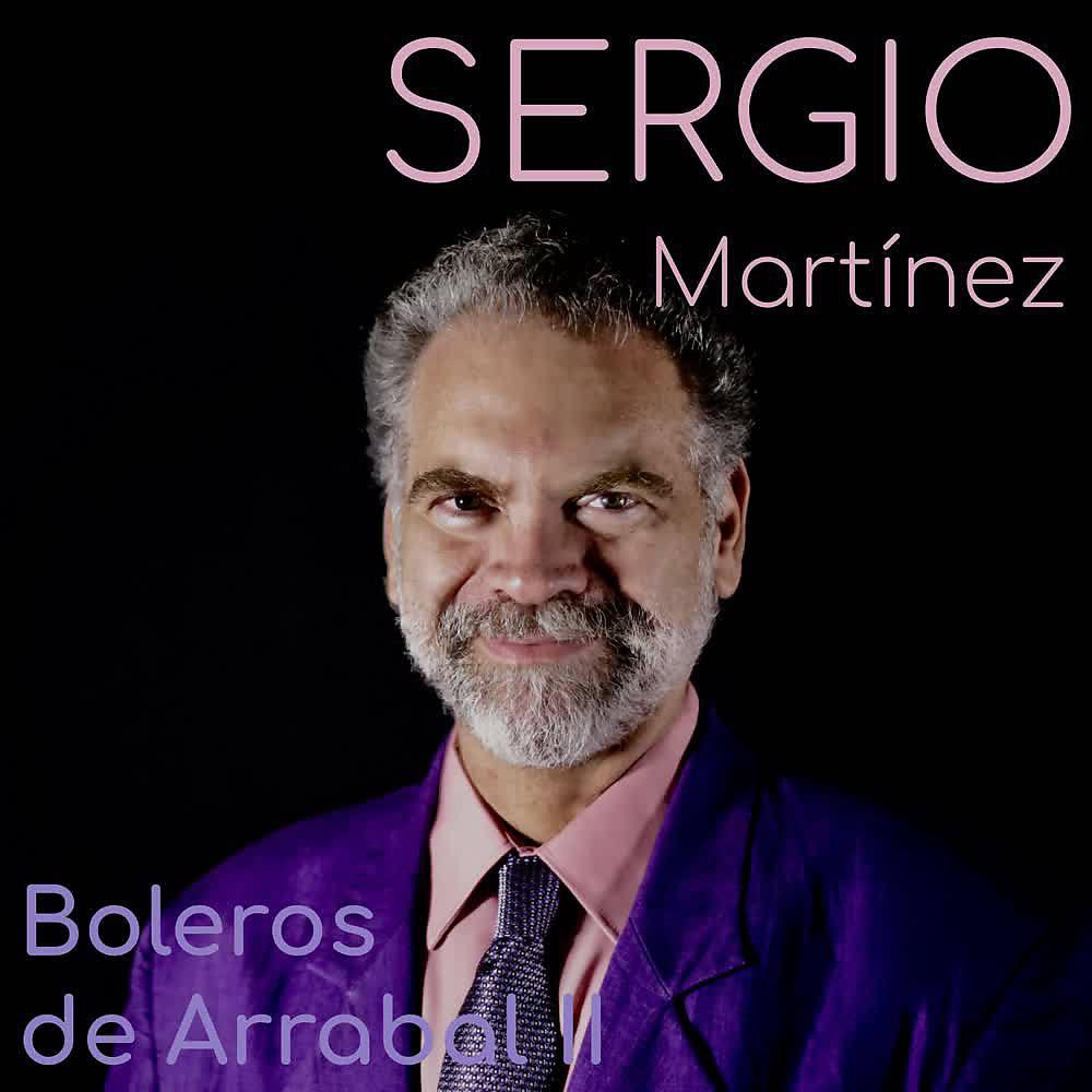 Постер альбома Boleros de Arrabal (Vol. Ii)