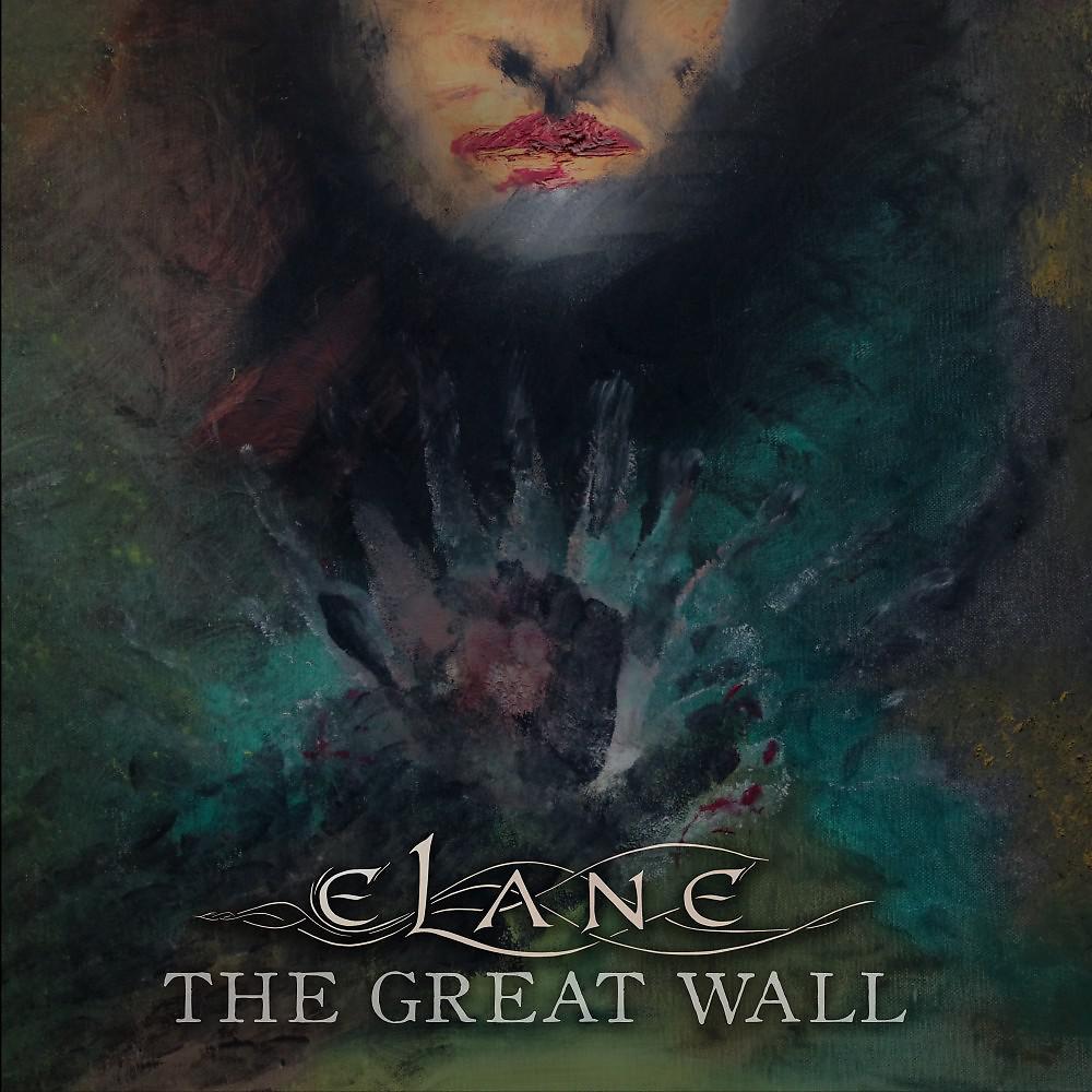 Постер альбома The Great Wall