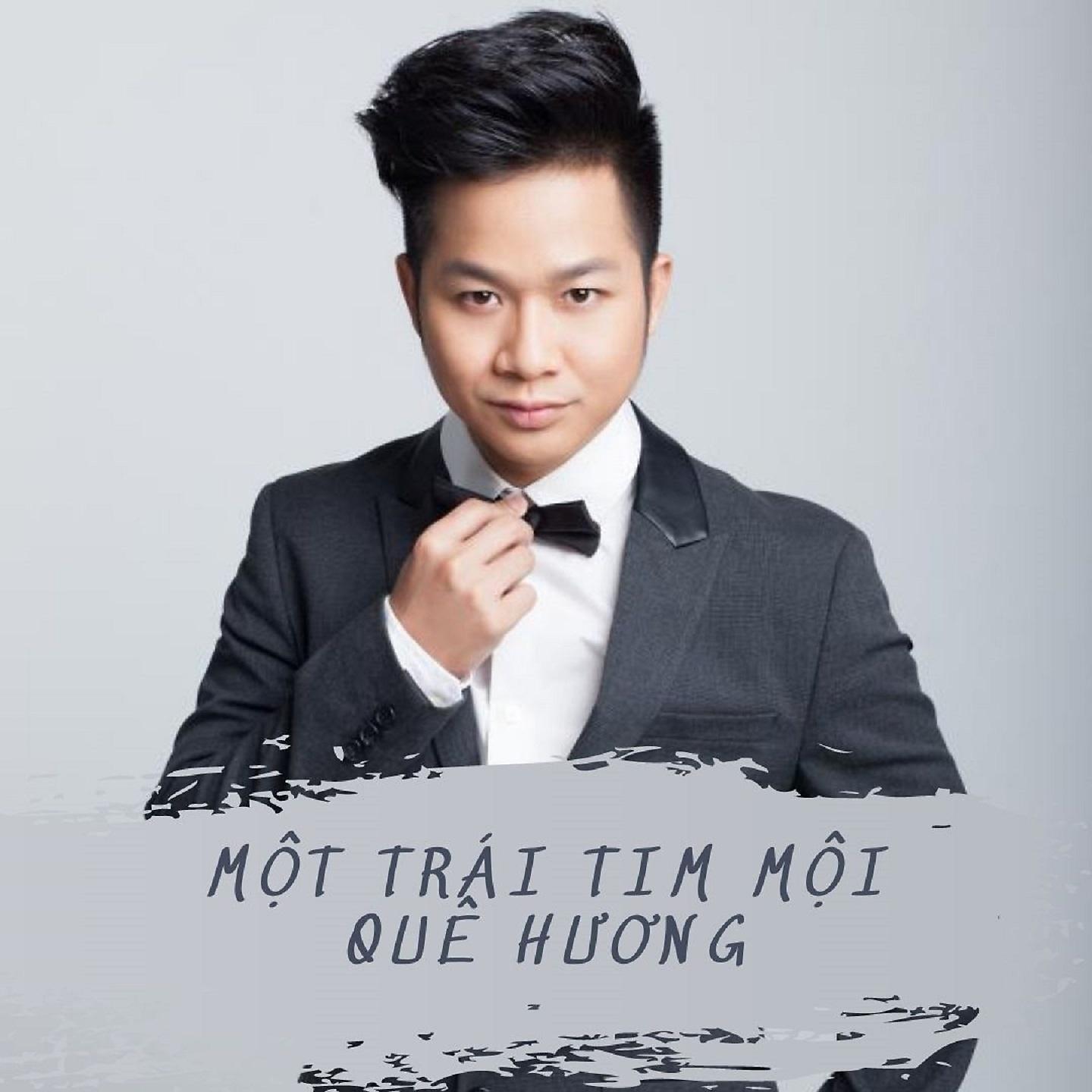 Постер альбома Một Trái Tim Mội Quê Hương
