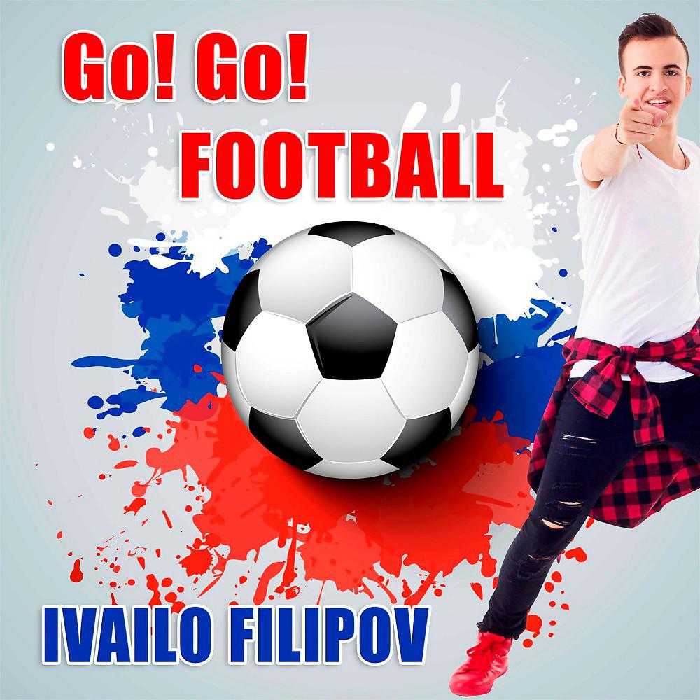 Постер альбома Go Go Football
