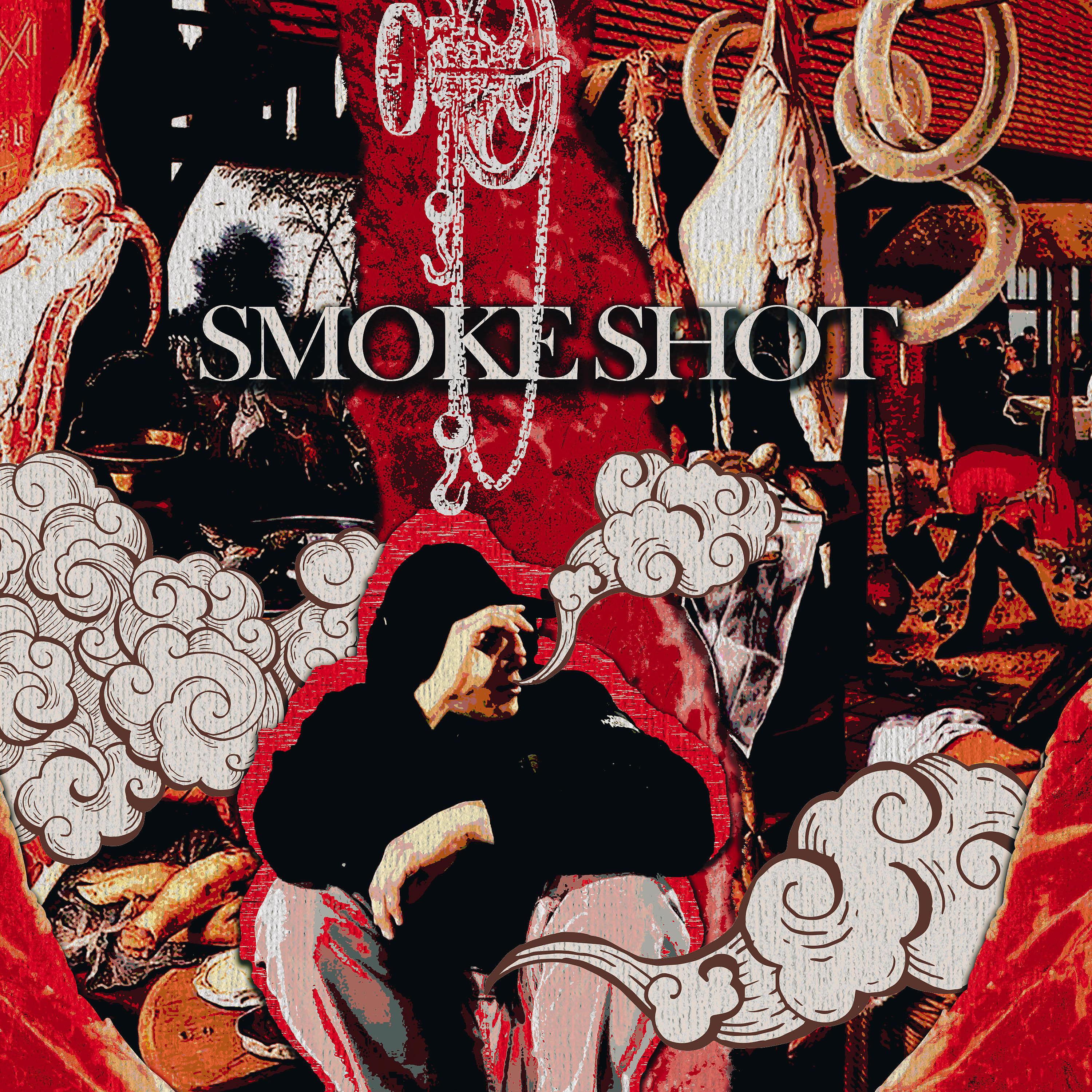 Постер альбома Smoke Shot