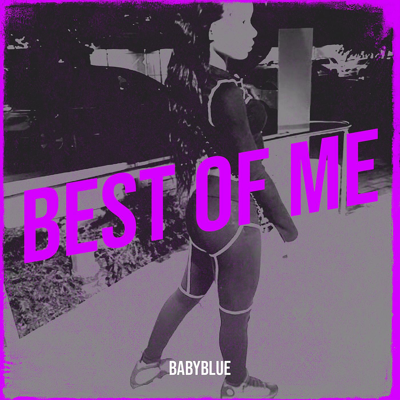 Постер альбома Best of Me