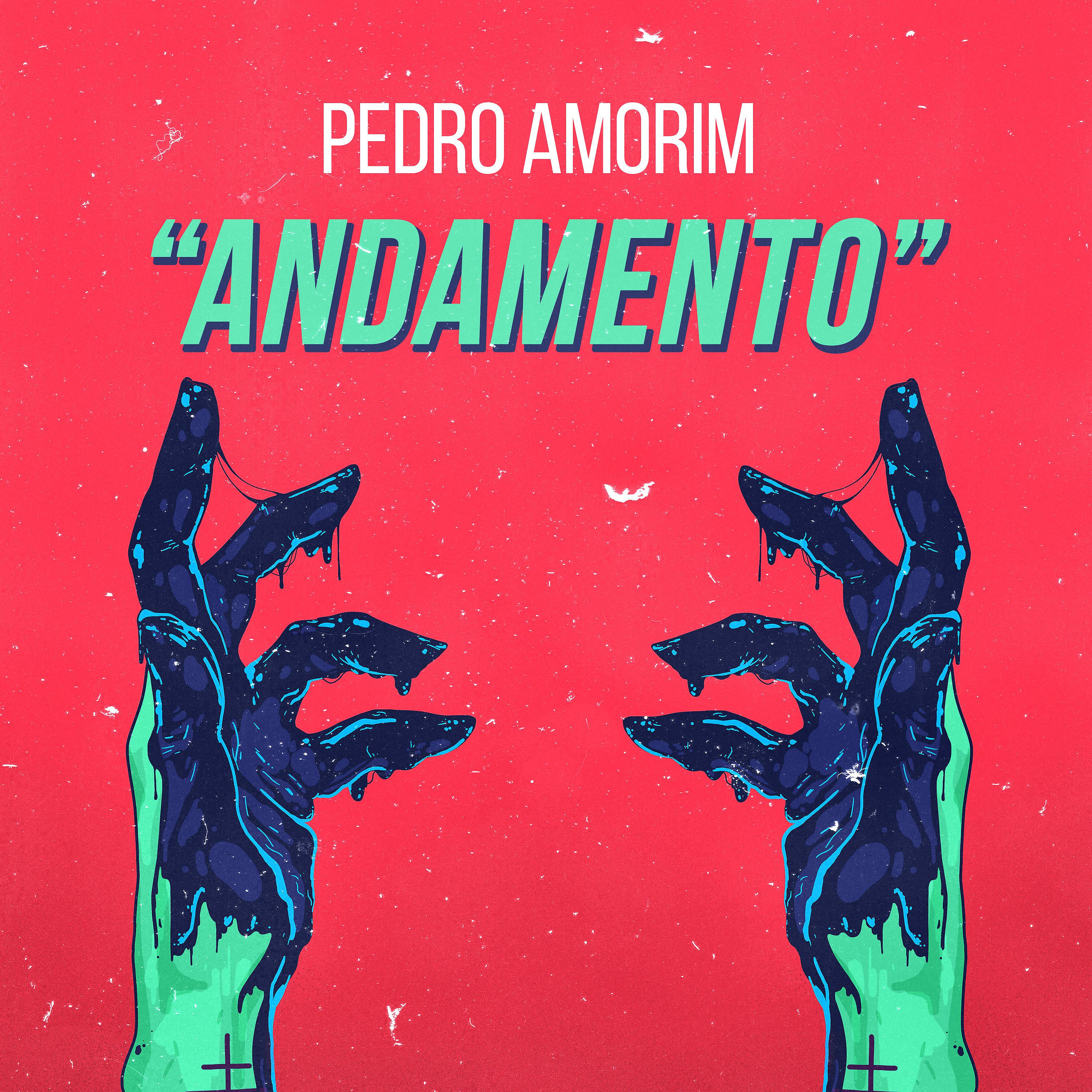 Постер альбома Andamento
