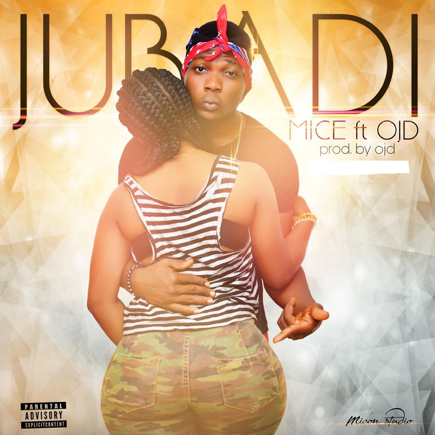 Постер альбома Jubadi