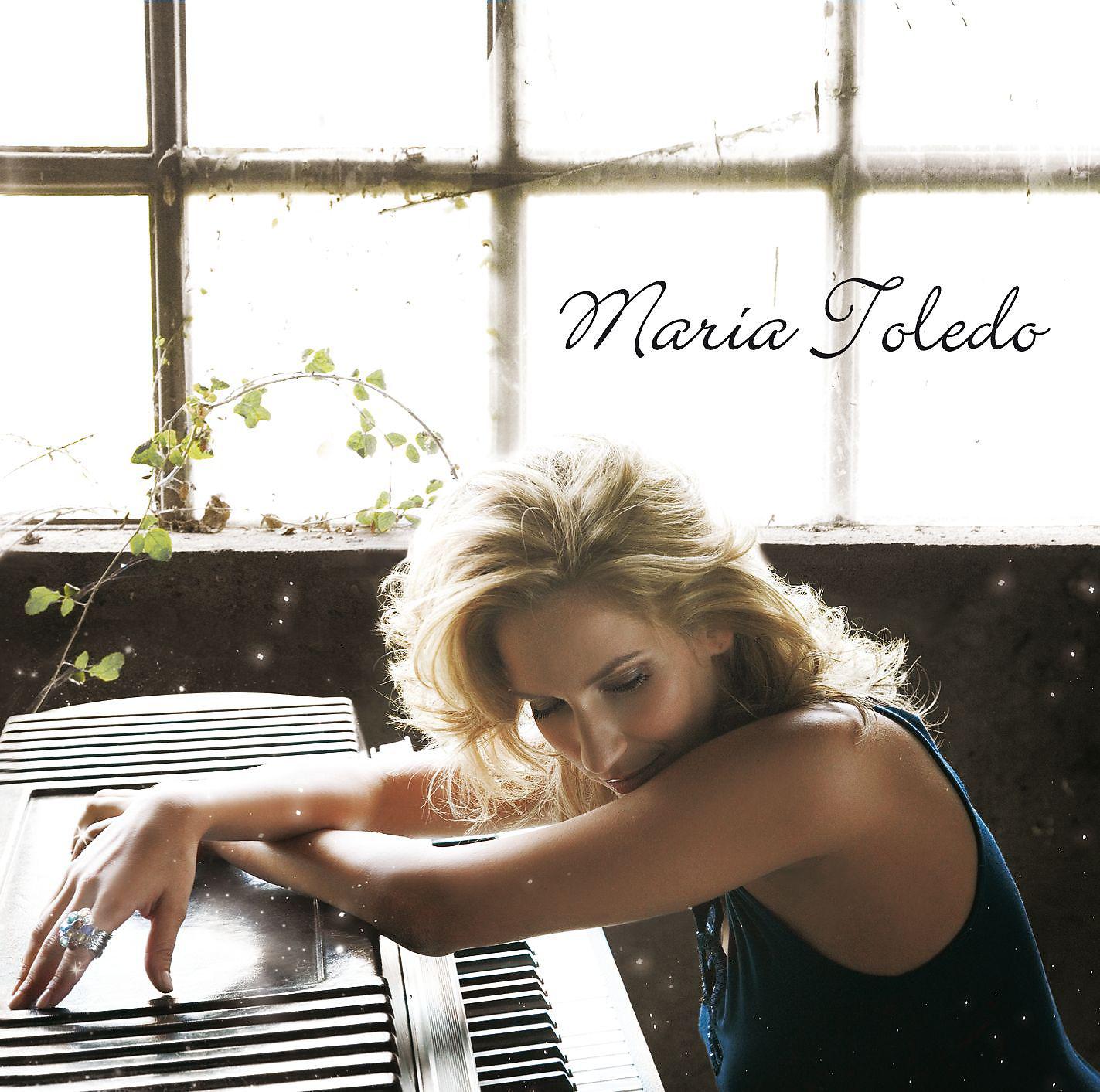 Постер альбома Maria Toledo