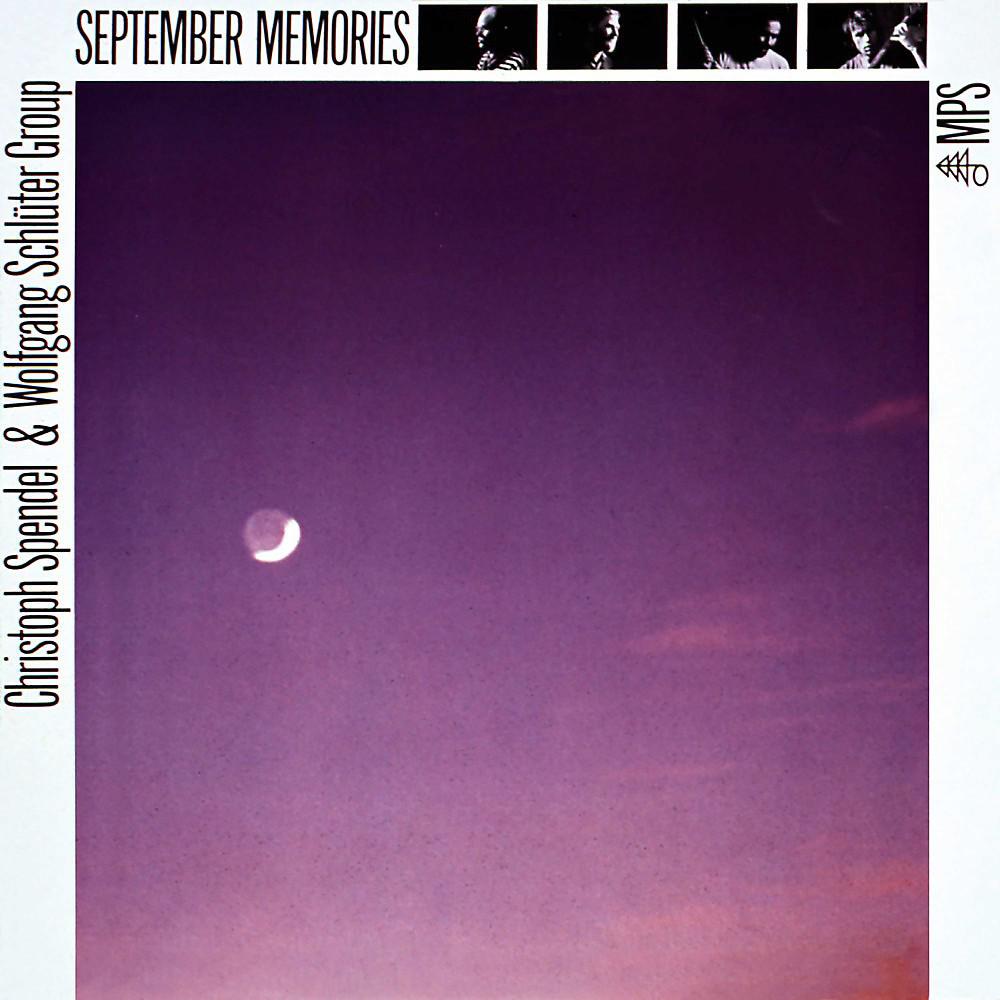 Постер альбома September Memories
