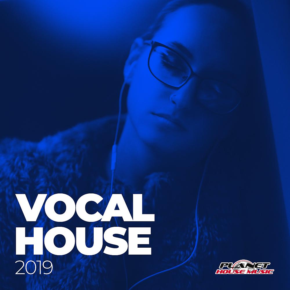 Постер альбома Vocal House 2019
