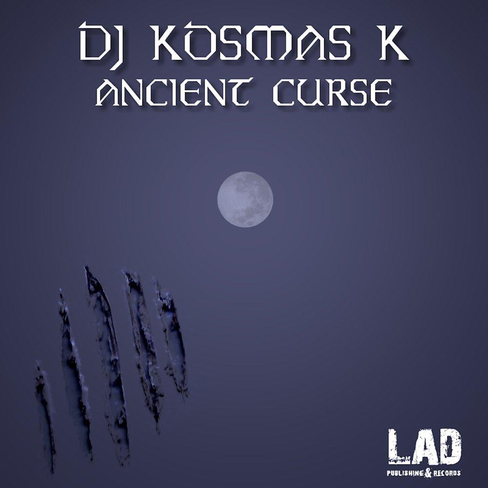 Постер альбома Ancient Curse