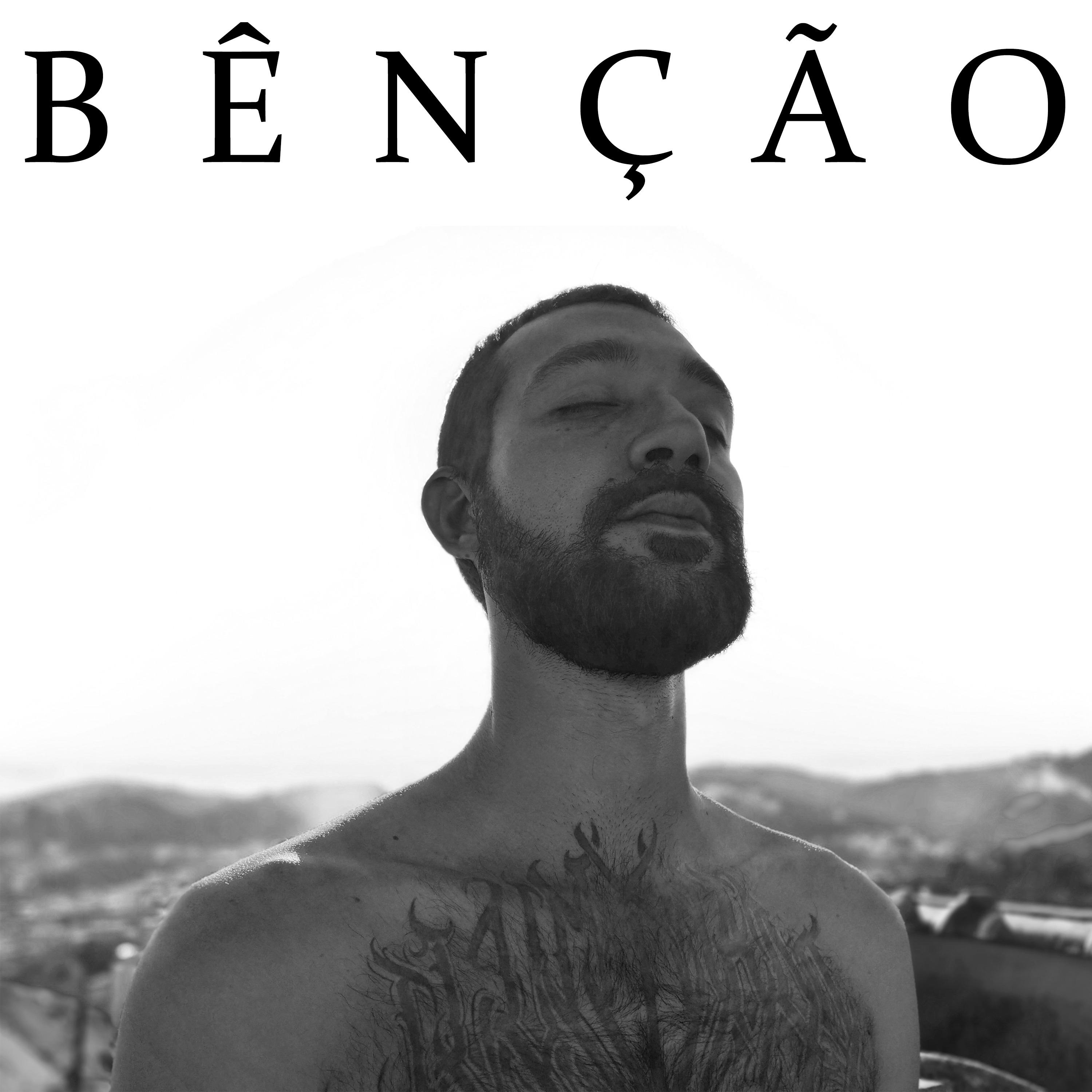Постер альбома Bênção