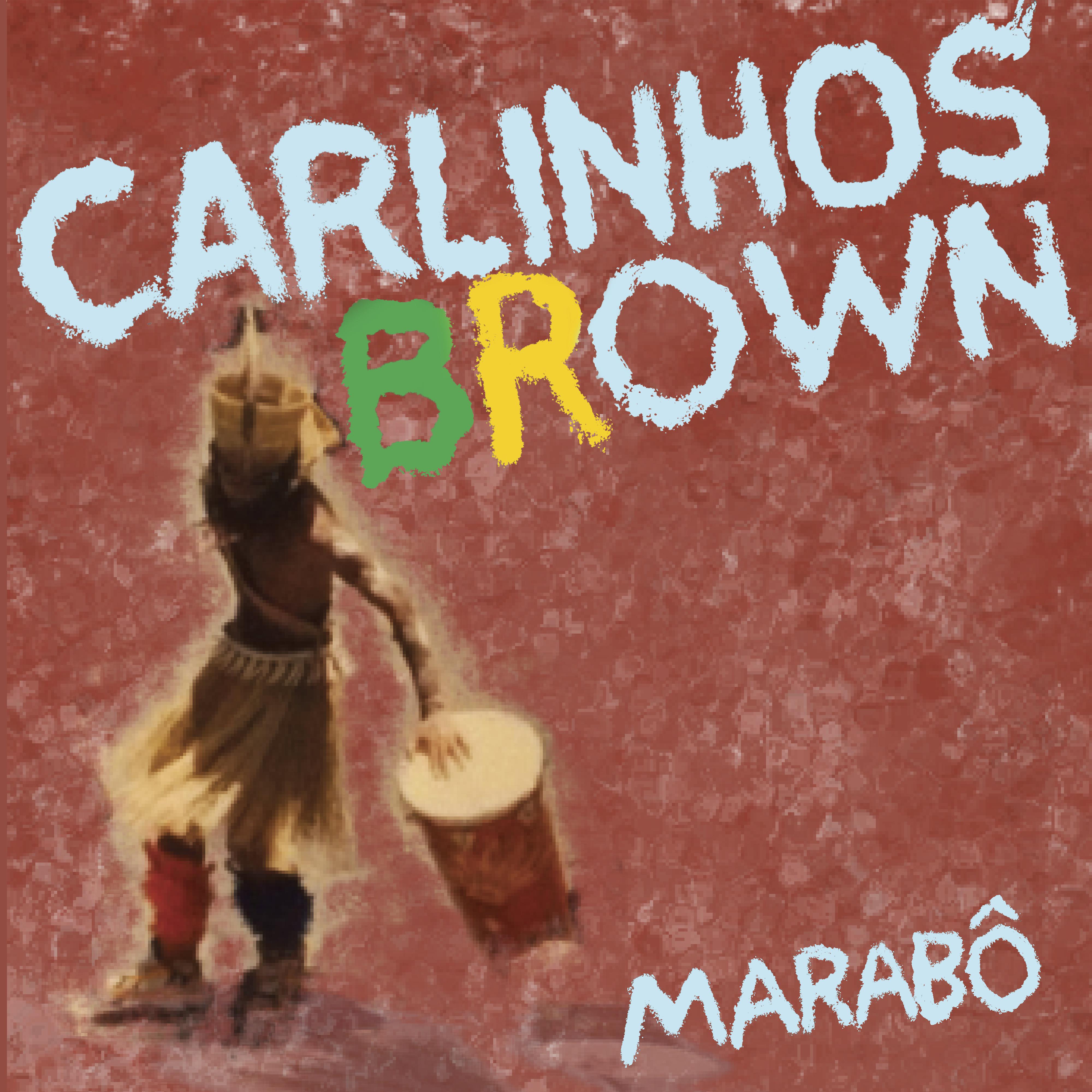 Постер альбома Marabô