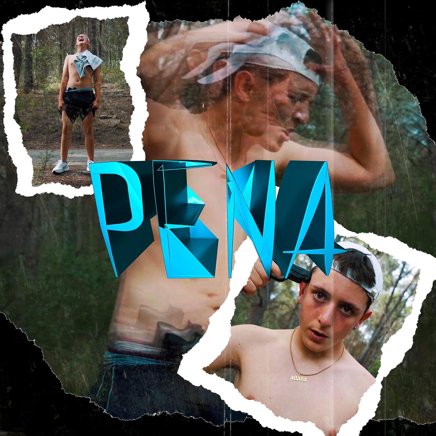 Постер альбома Pena