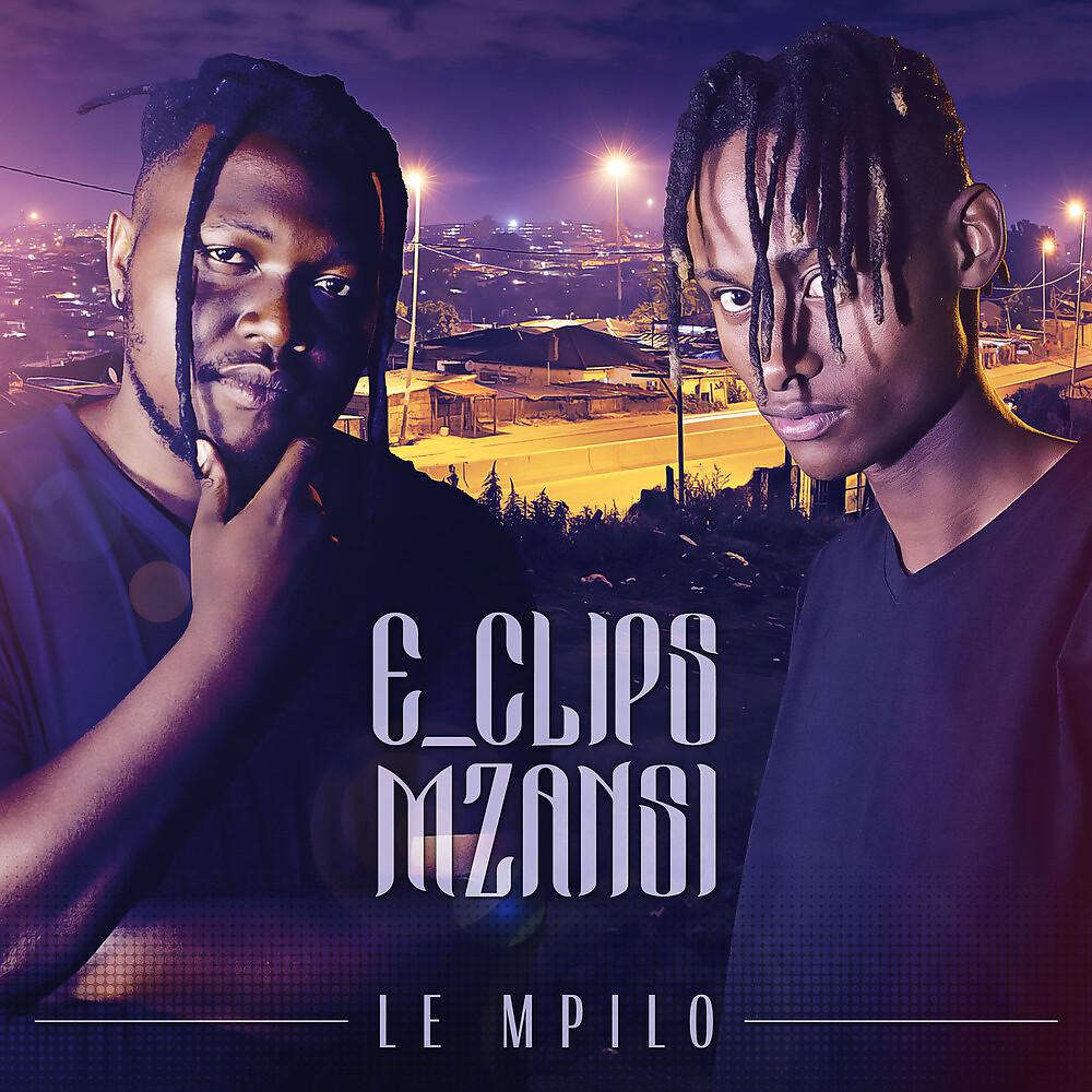 Постер альбома Le Mpilo
