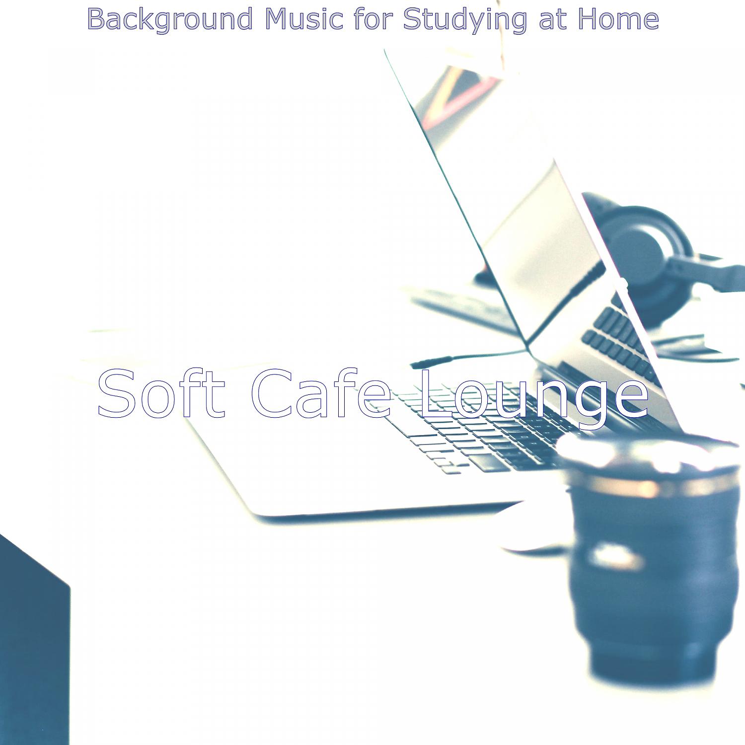 Постер альбома Background Music for Studying at Home