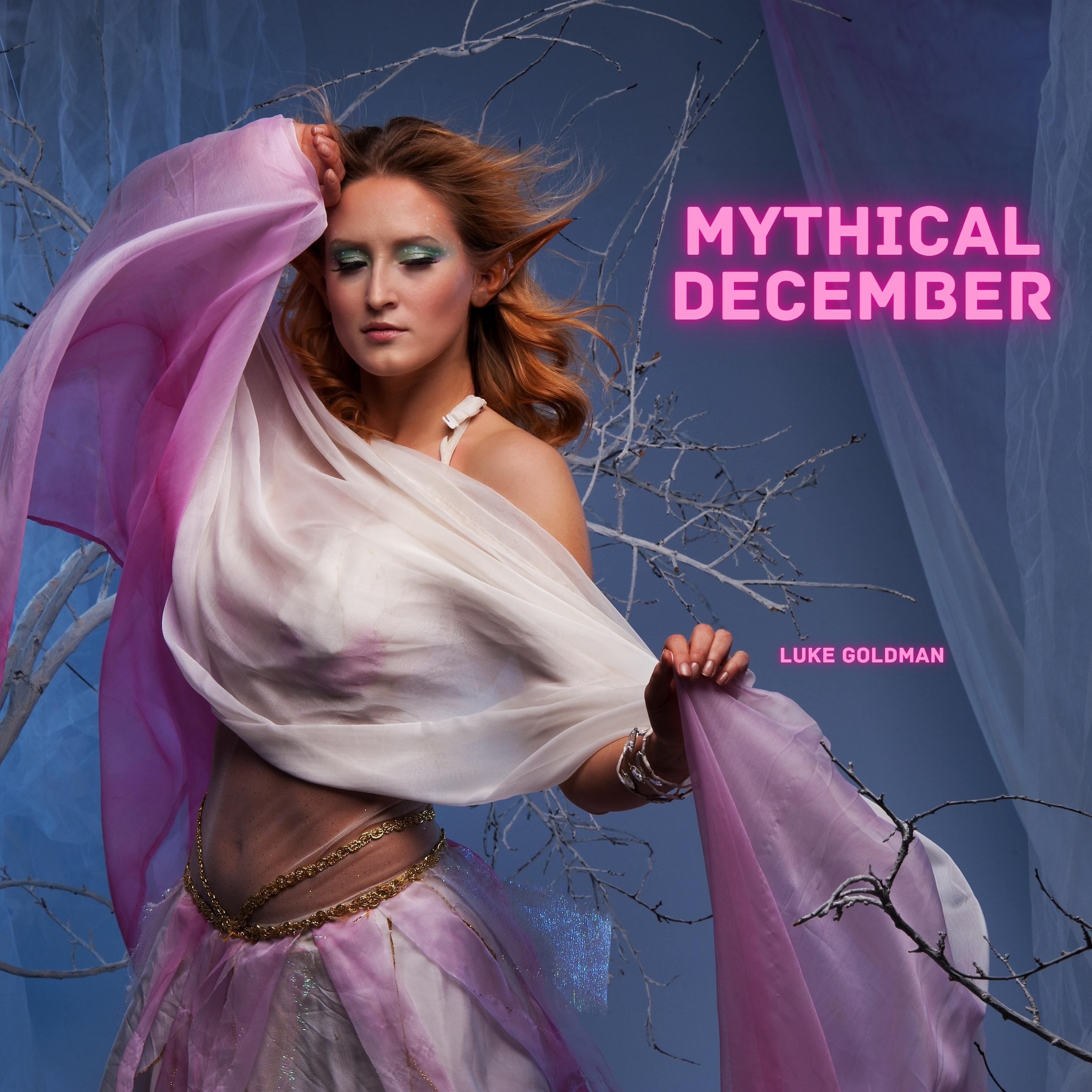 Постер альбома Mythical December