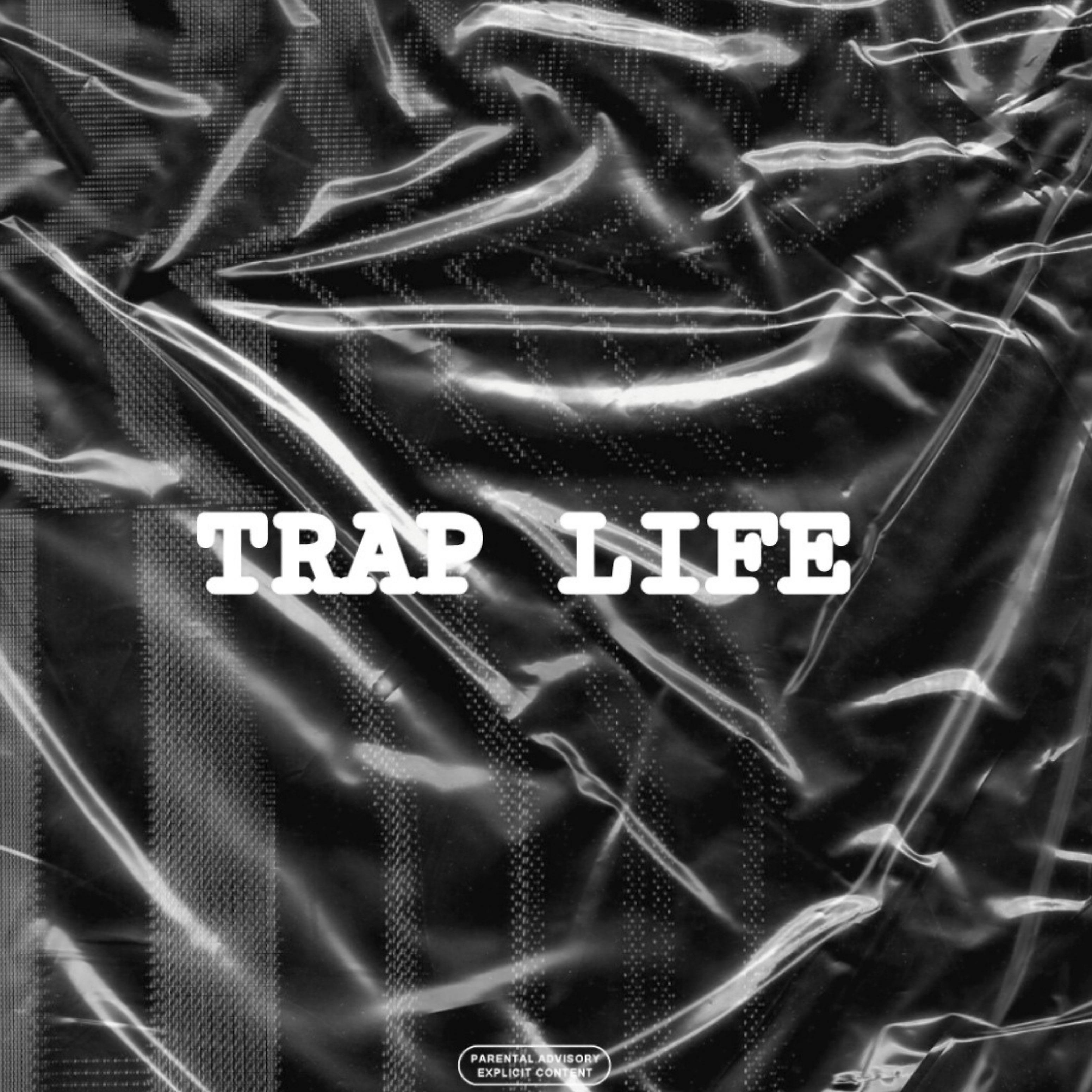 Постер альбома Trap Life