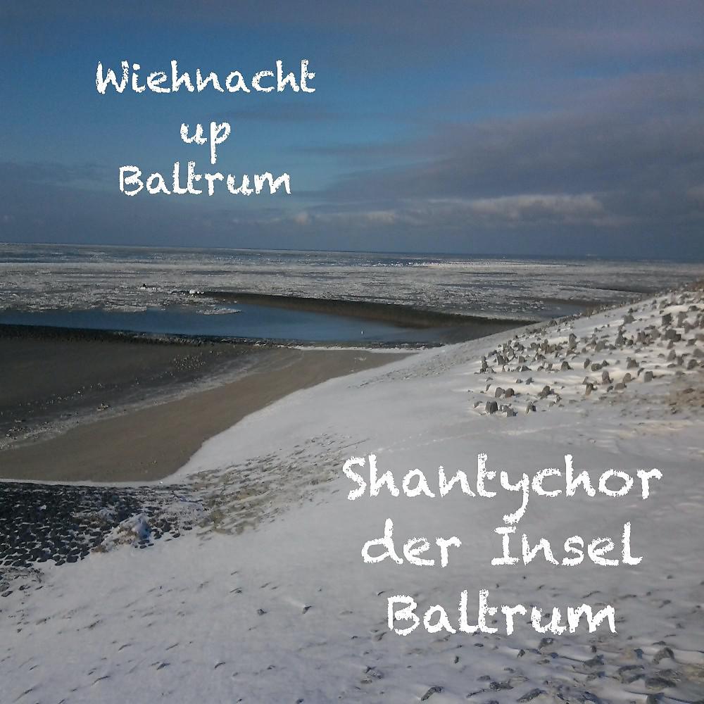 Постер альбома Wiehnacht up Baltrum
