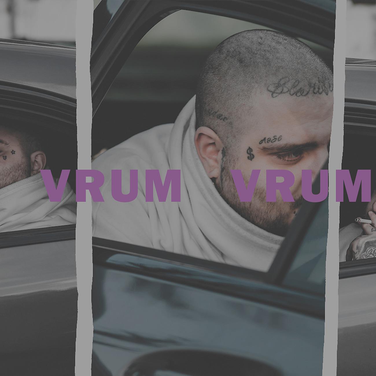 Постер альбома Vrum Vrum