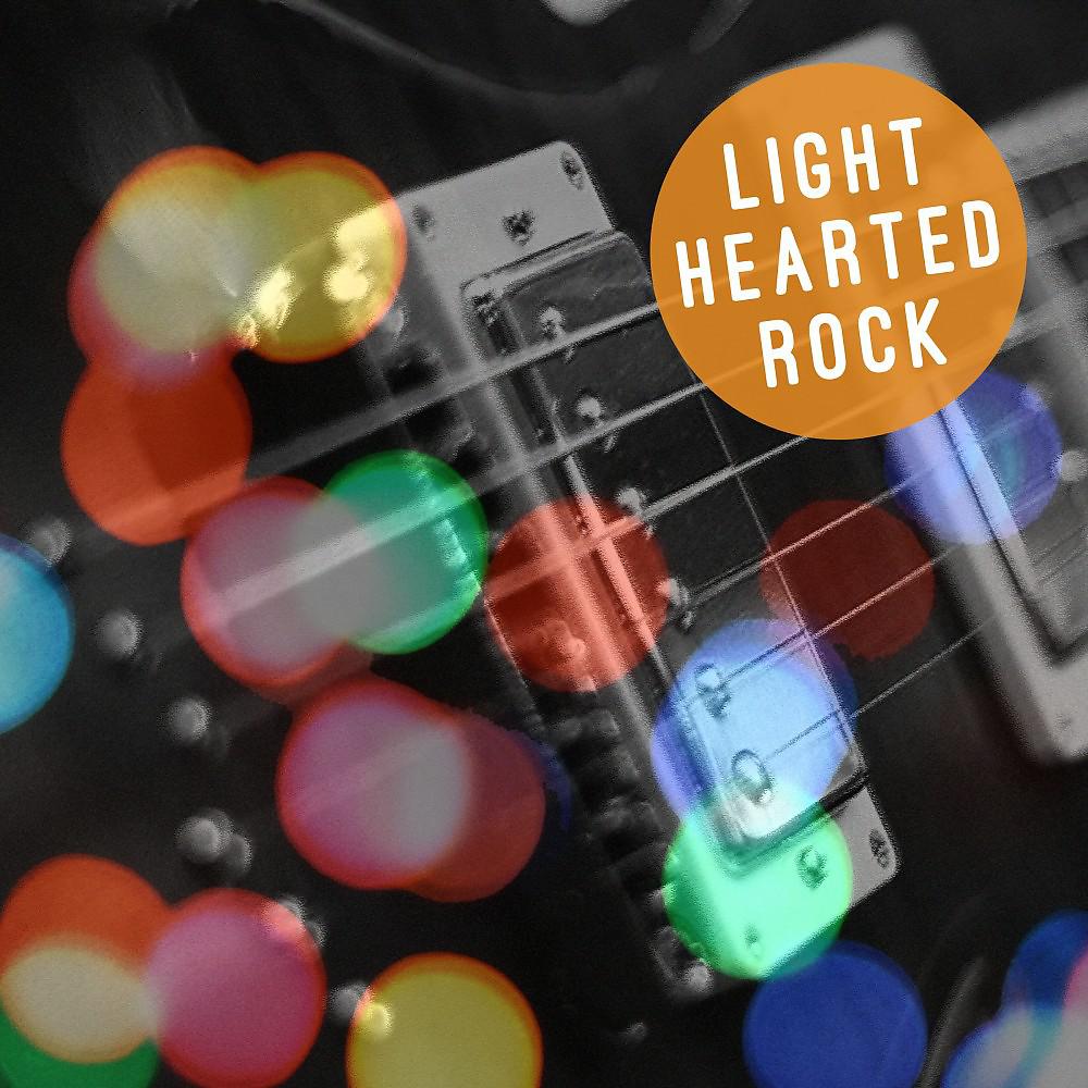Постер альбома Lighthearted Rock